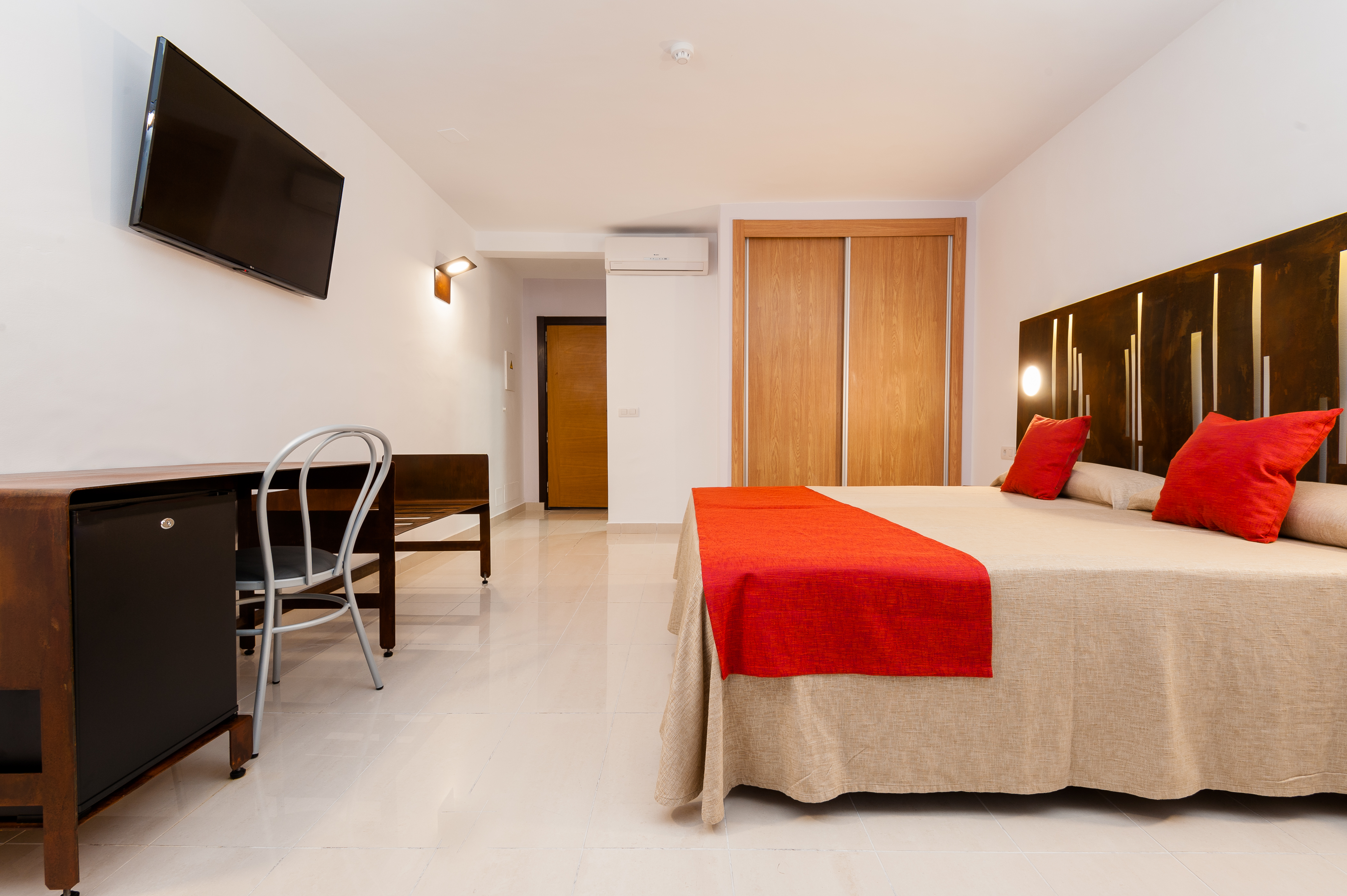 Double Single Standard