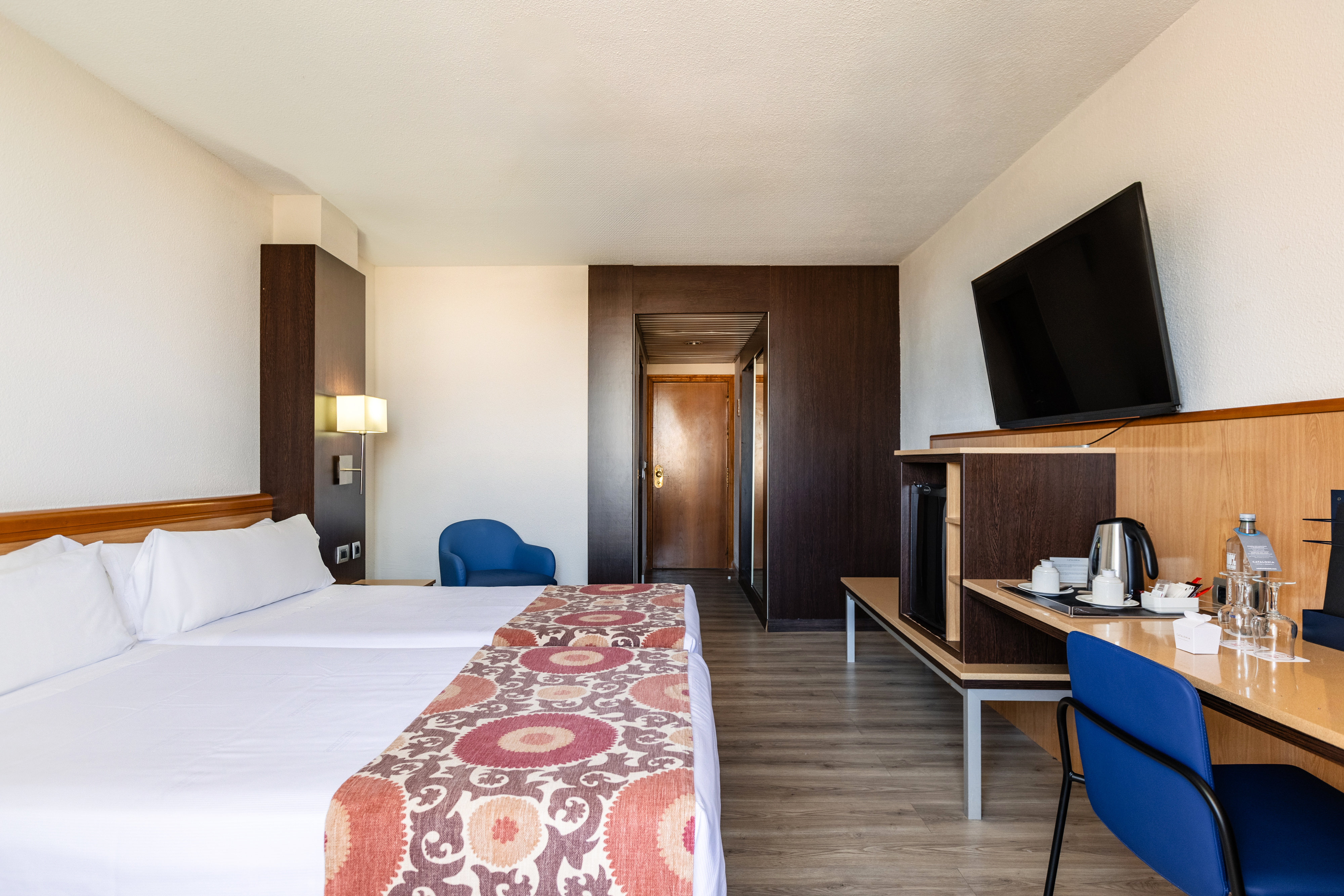 Double Single Premium