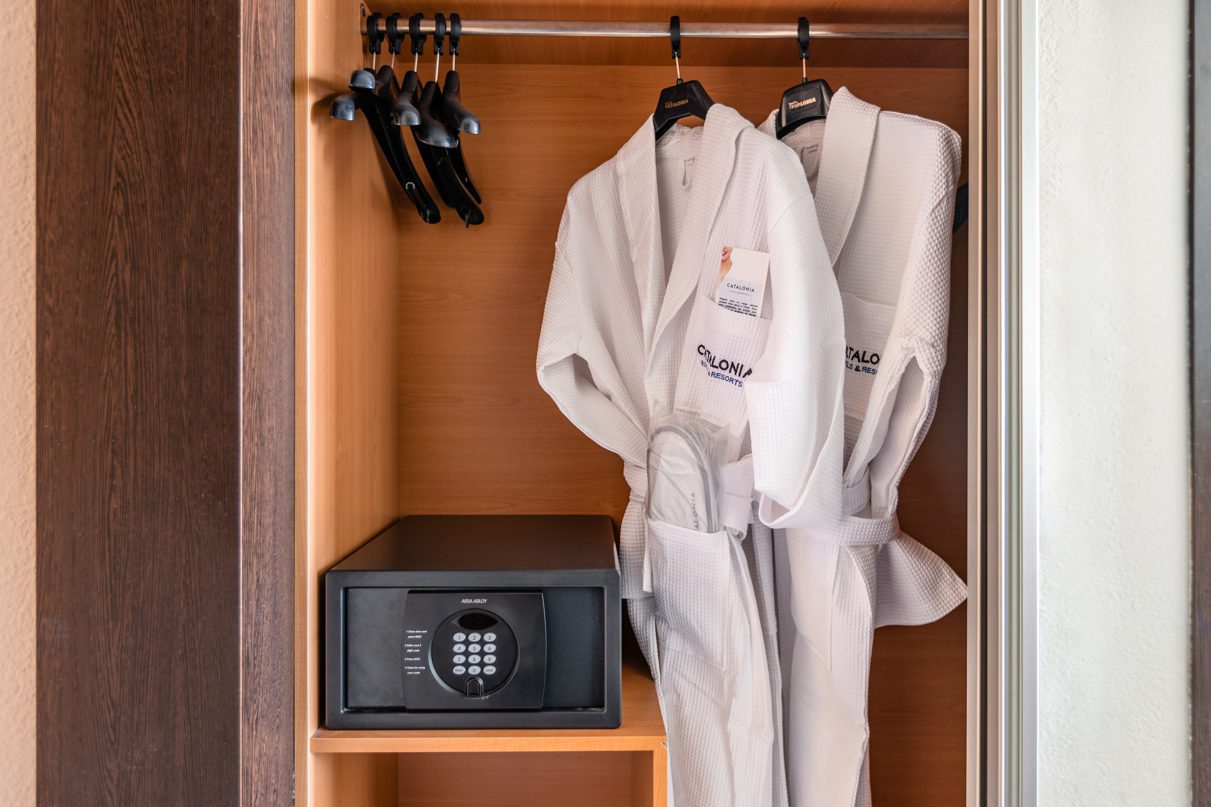 Double Single Premium