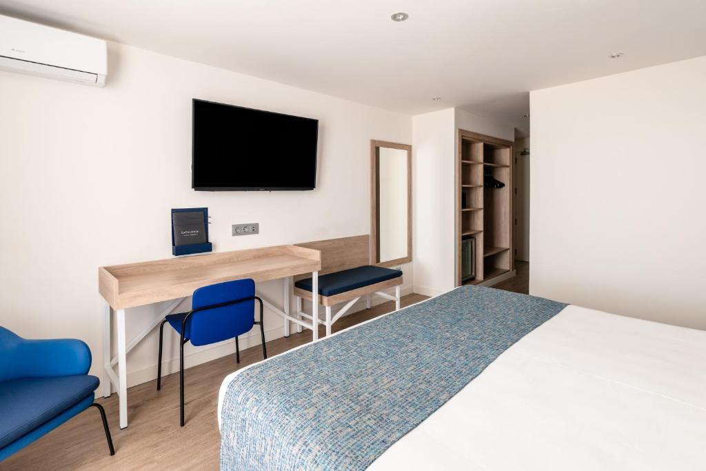 Double or Twin Deluxe Premium