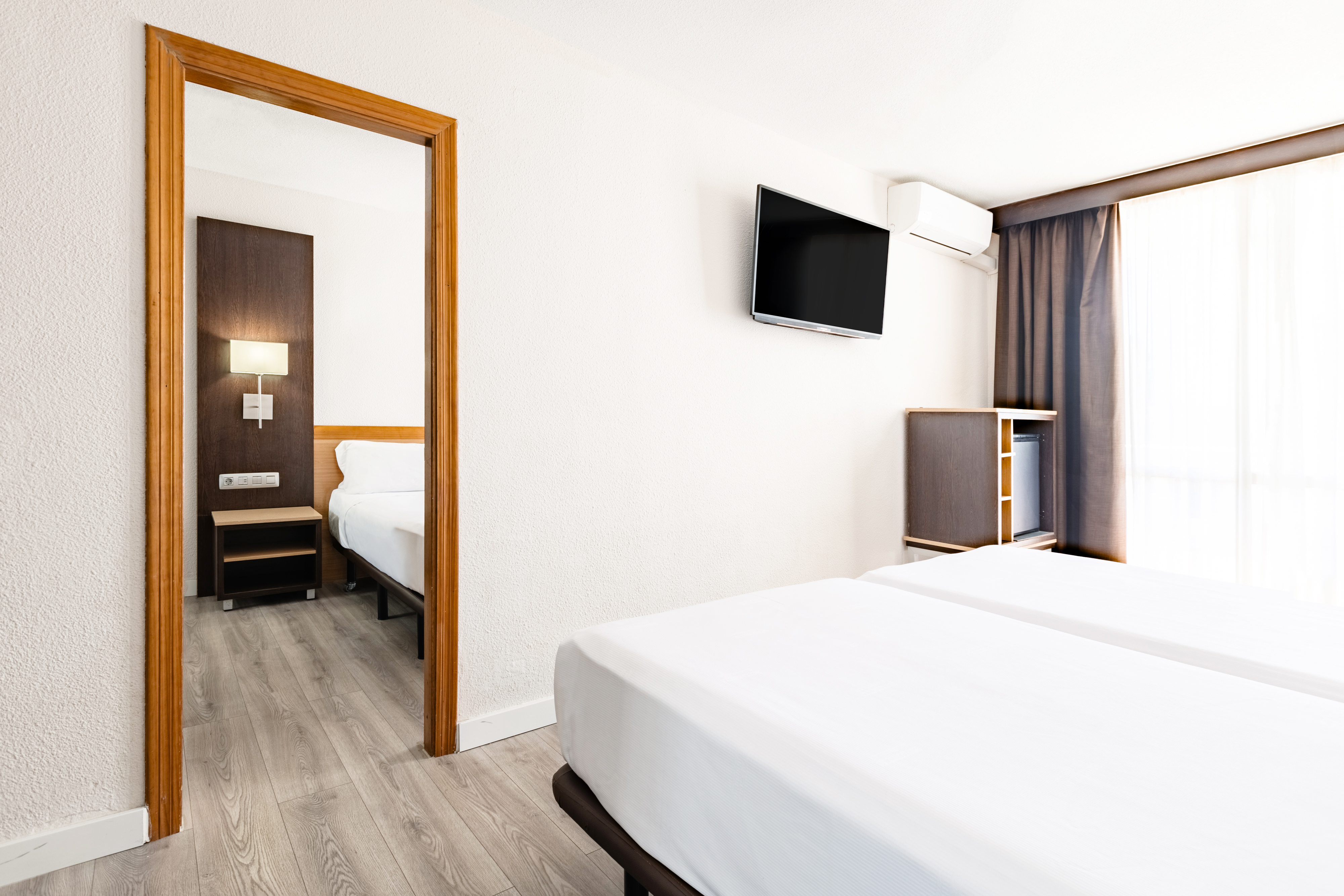 Family Room Standard