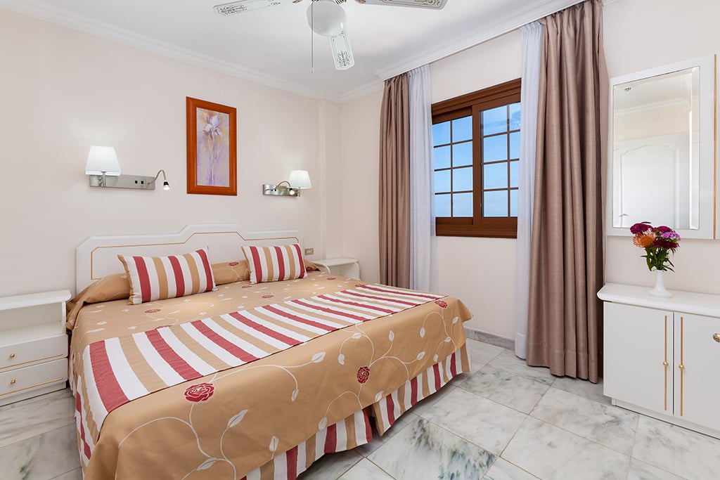 Apartment Standard