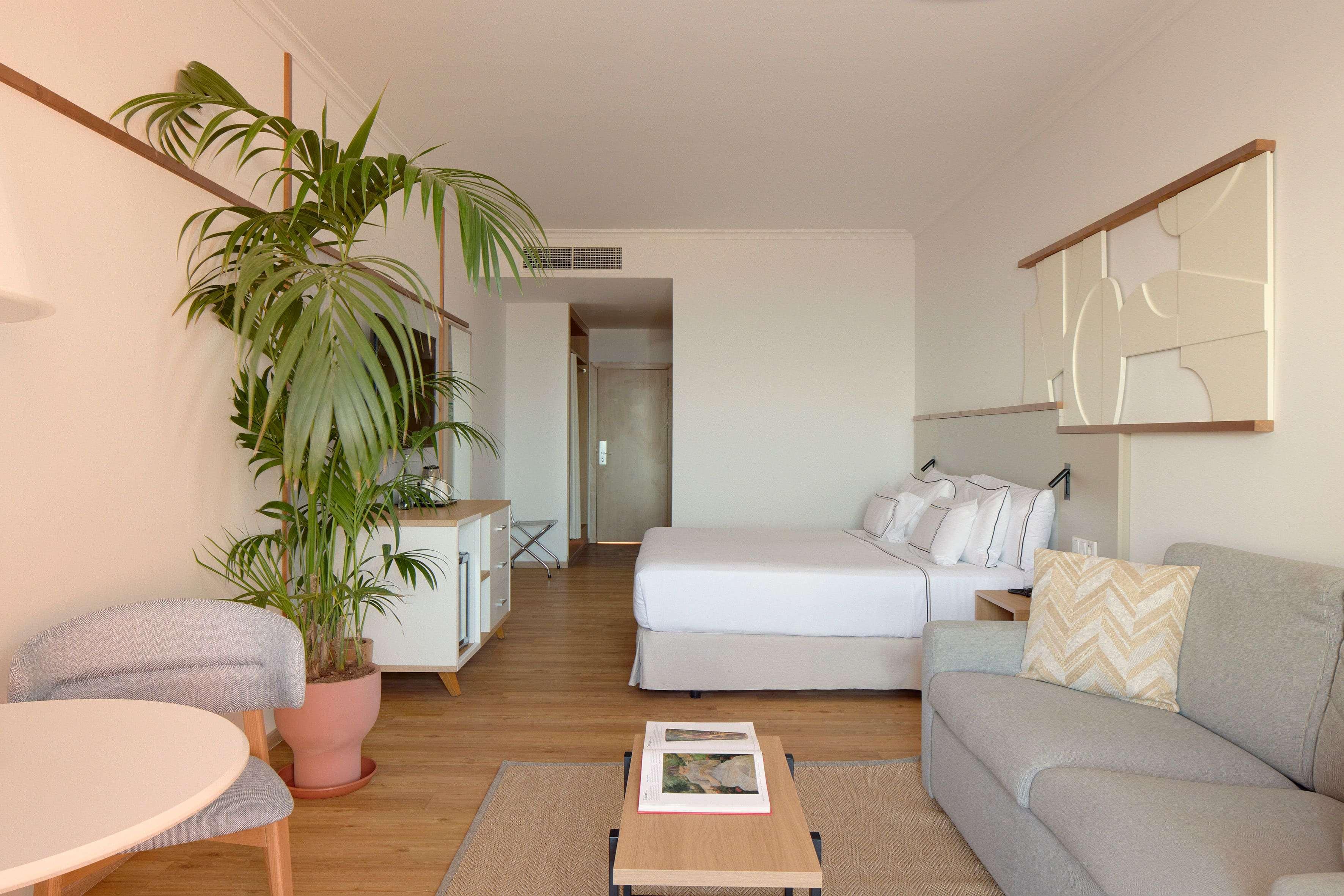 Junior Suite Sea View