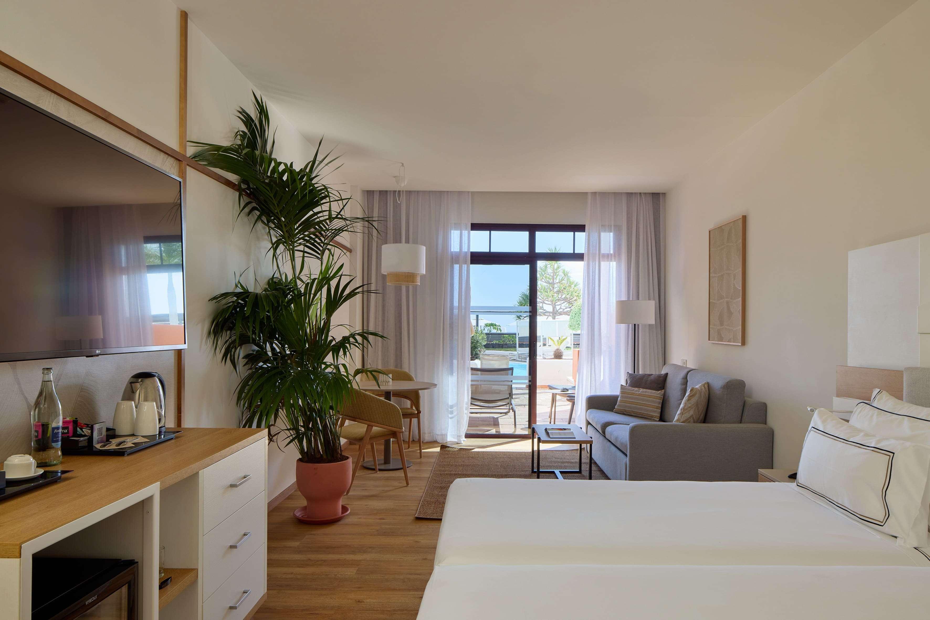 Junior Suite Standard