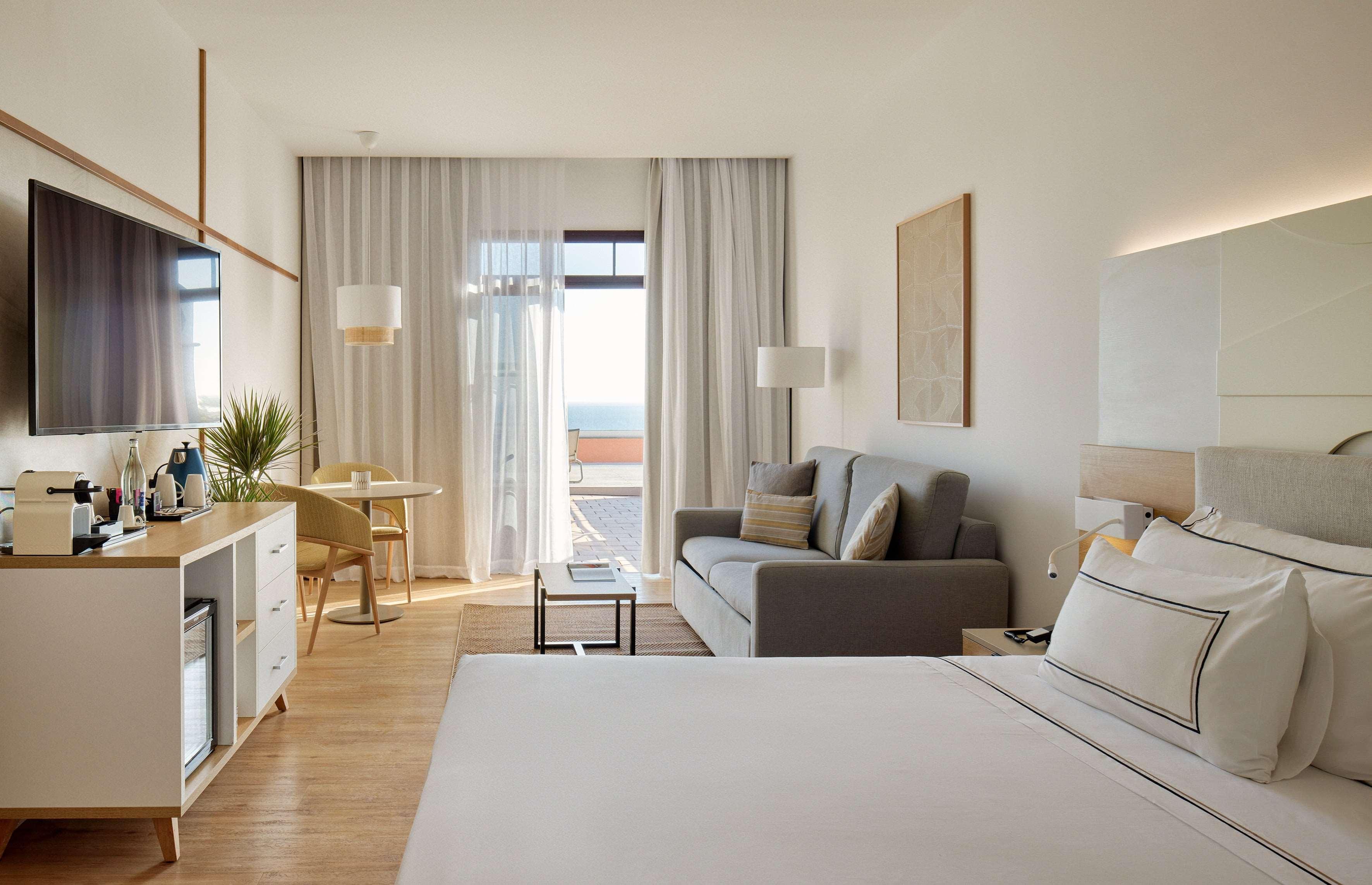 Junior Suite Ocean View