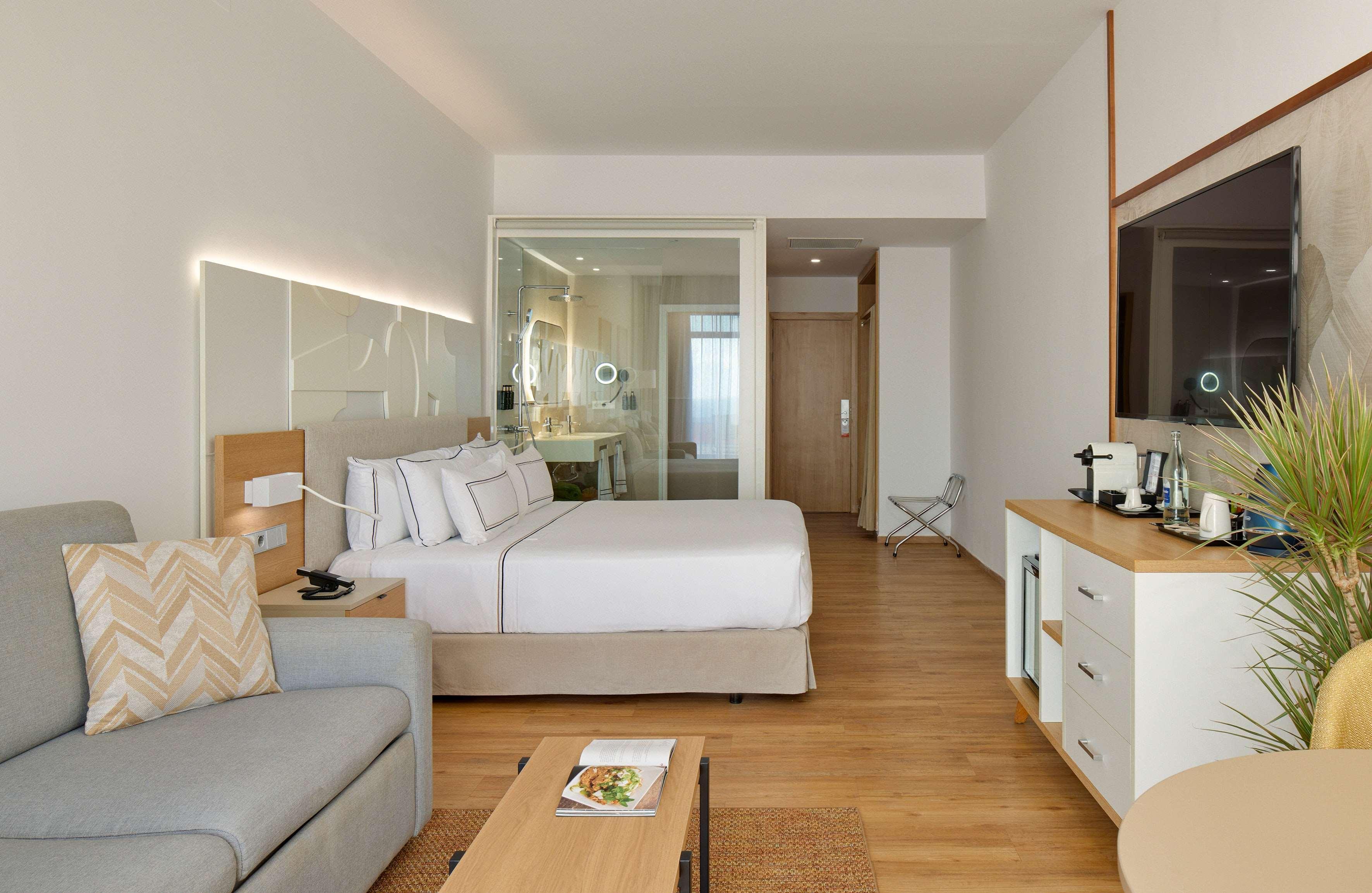 Junior Suite Ocean View