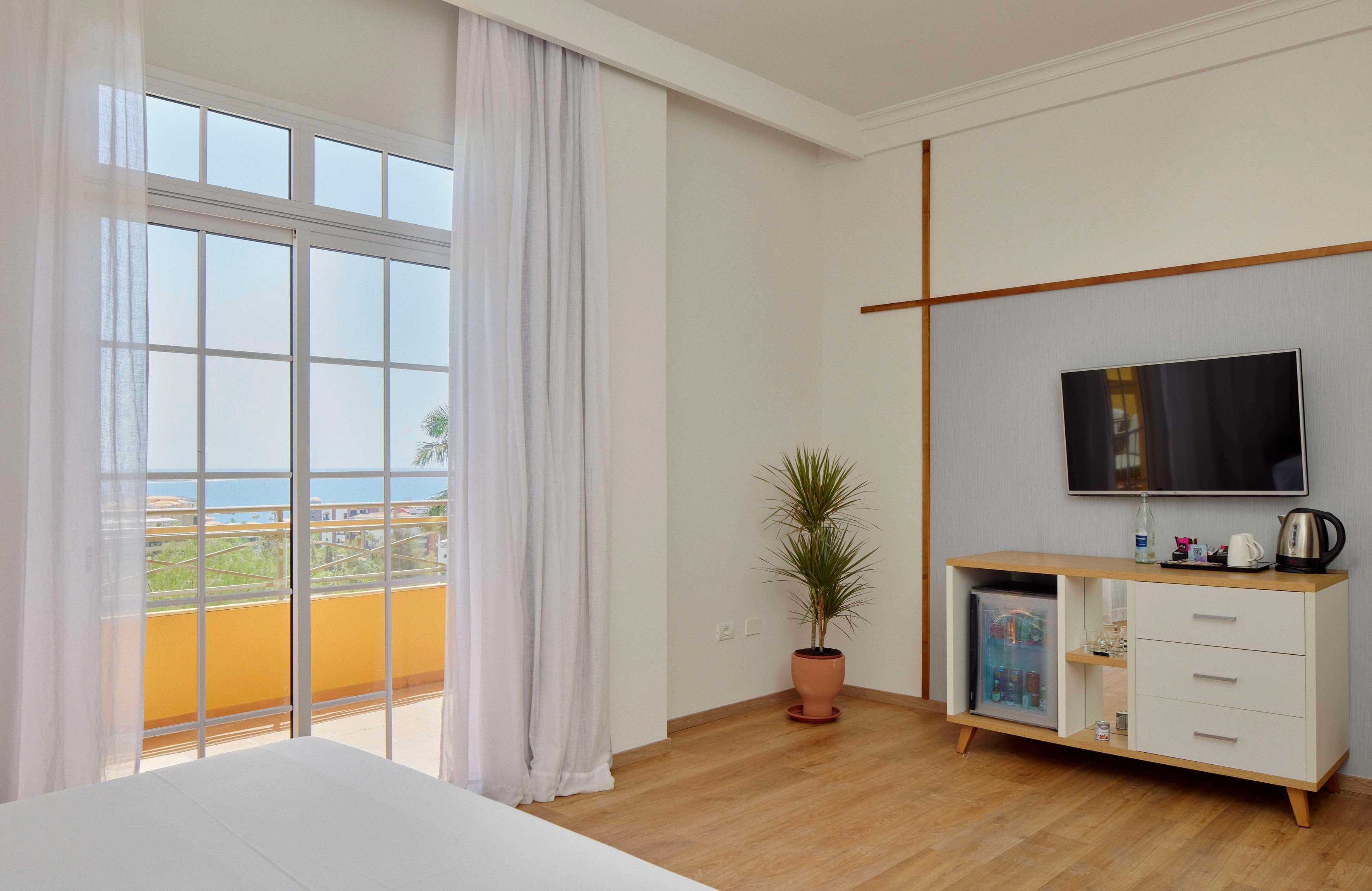 Junior Suite Standard