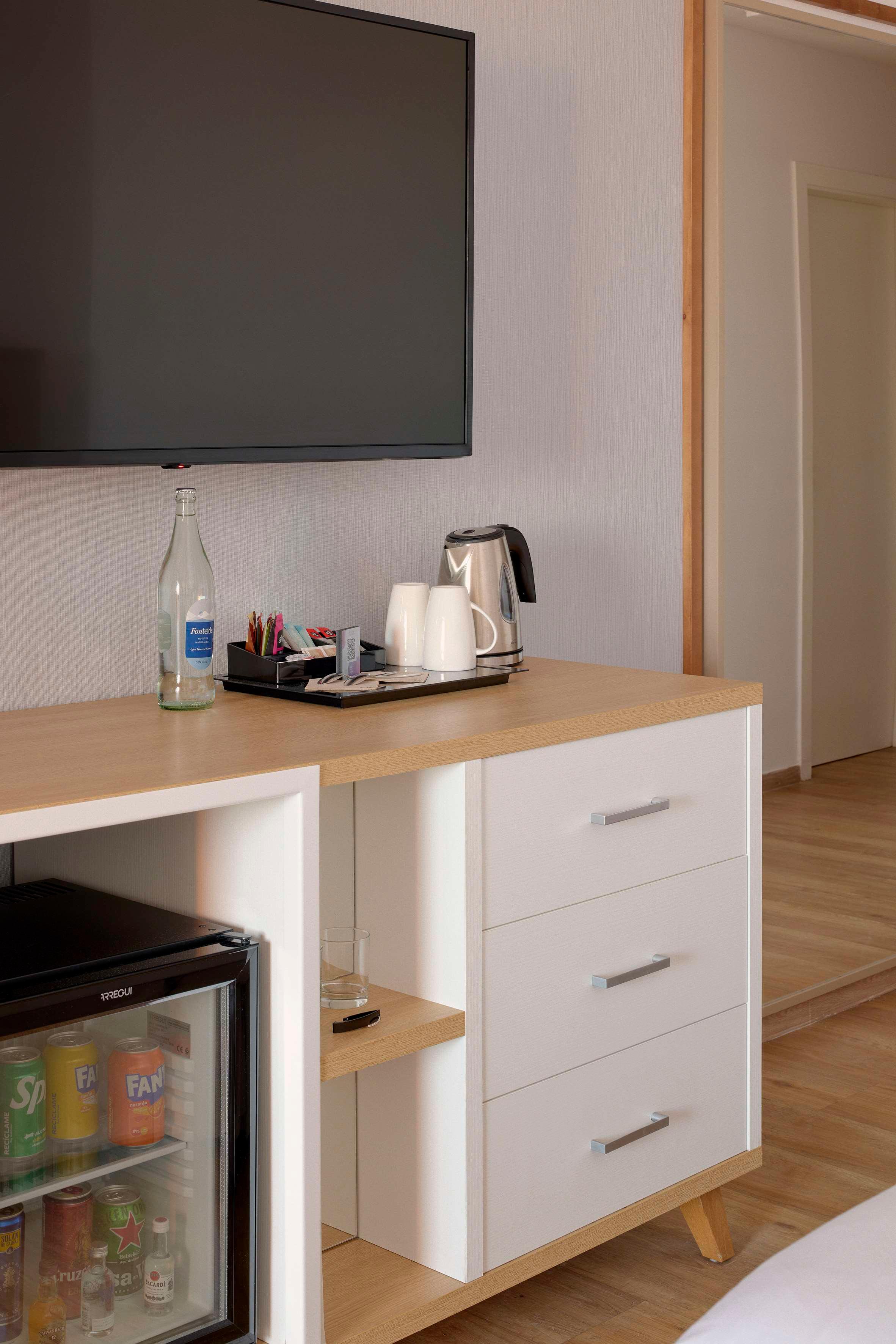 Junior Suite Sea View