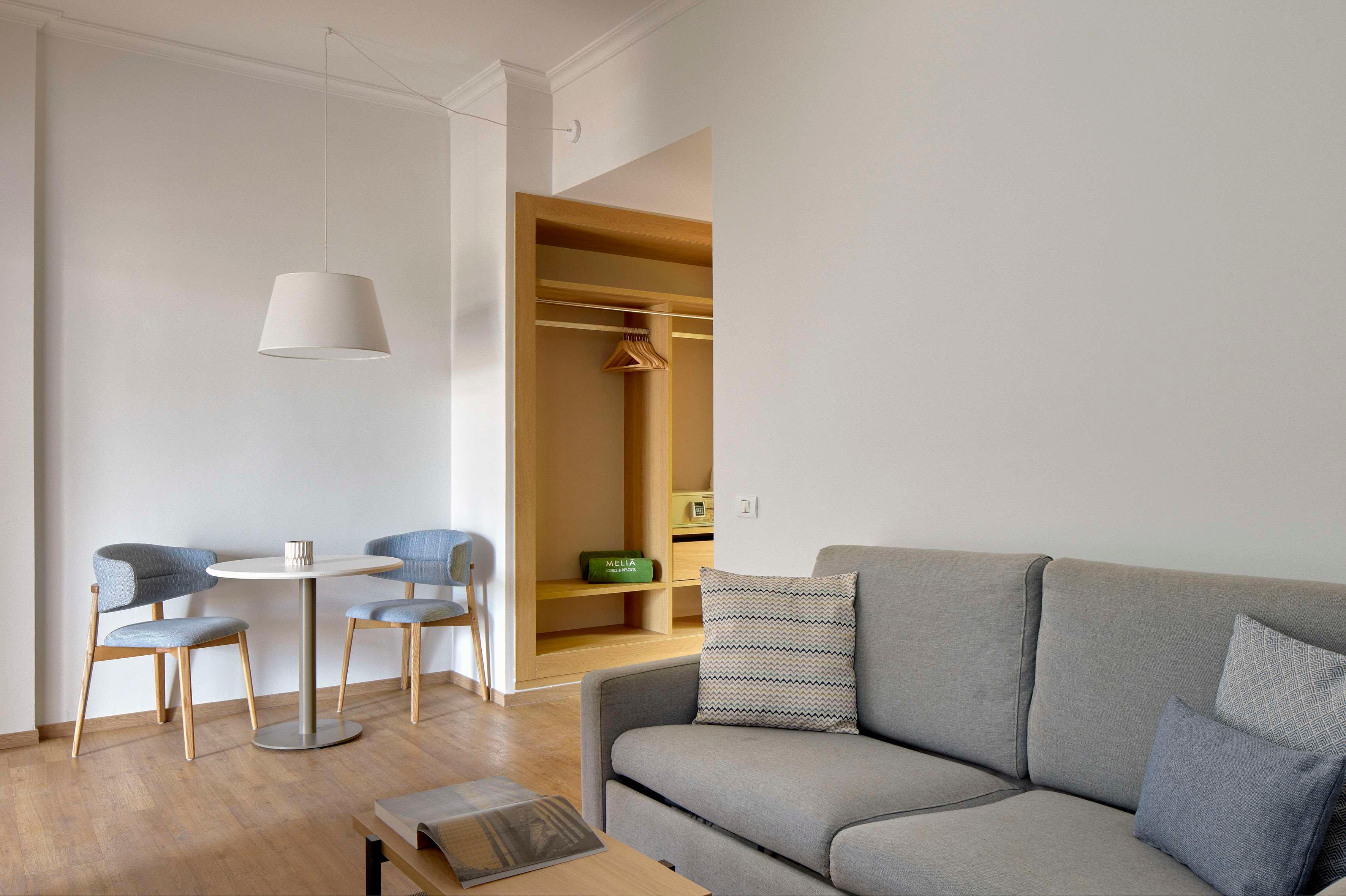 Junior Suite Standard