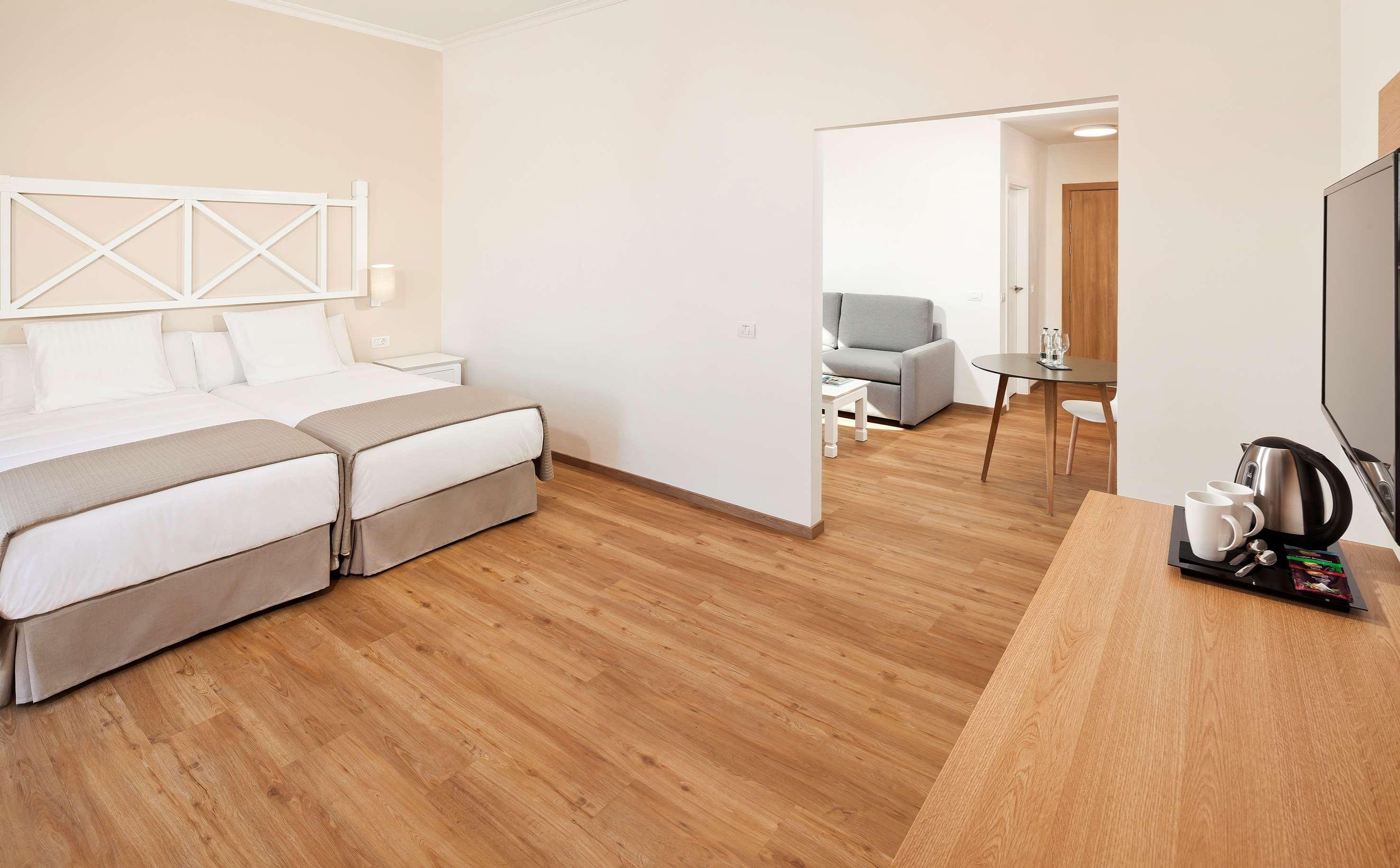 Junior Suite Standard