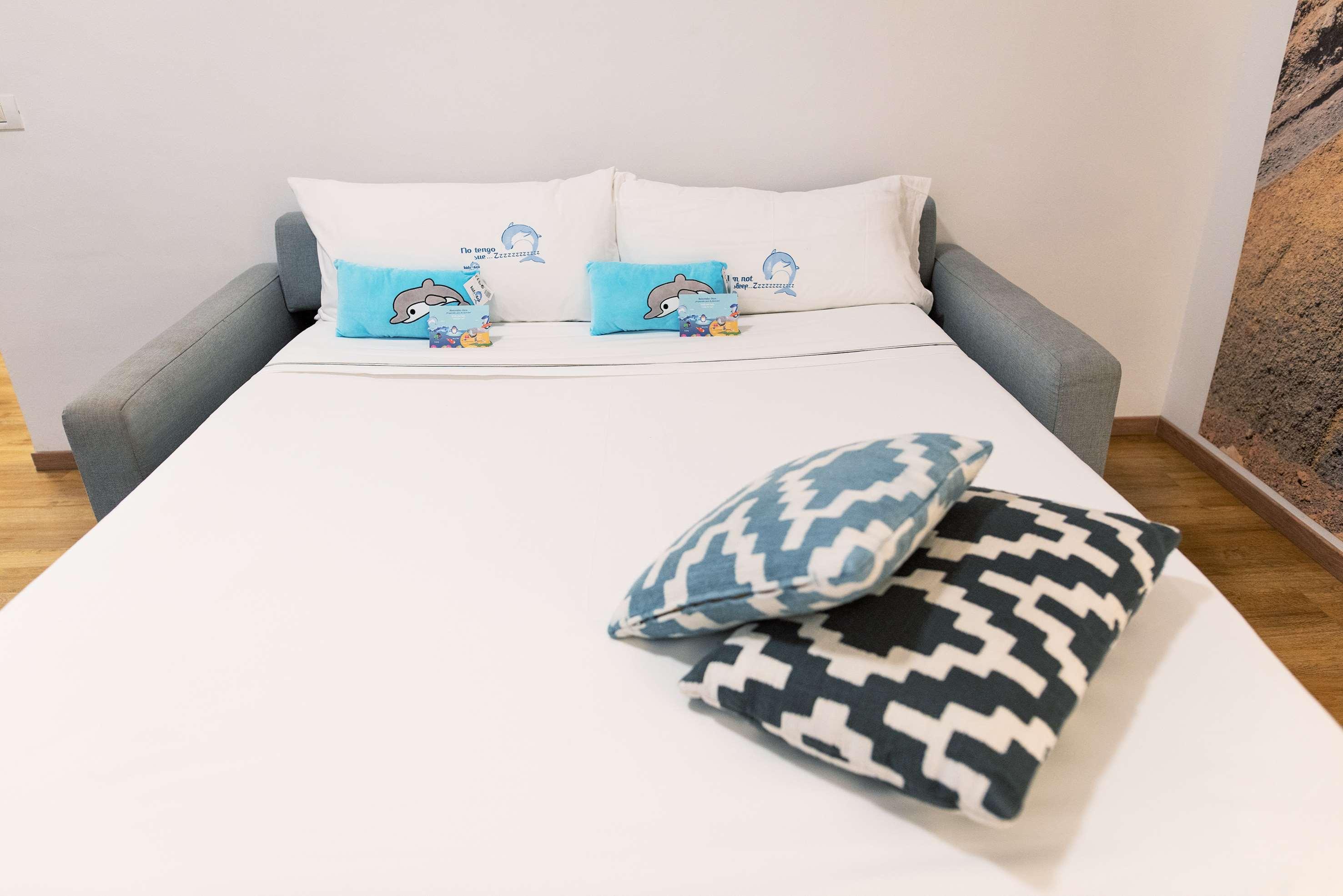 Junior Suite Sea View