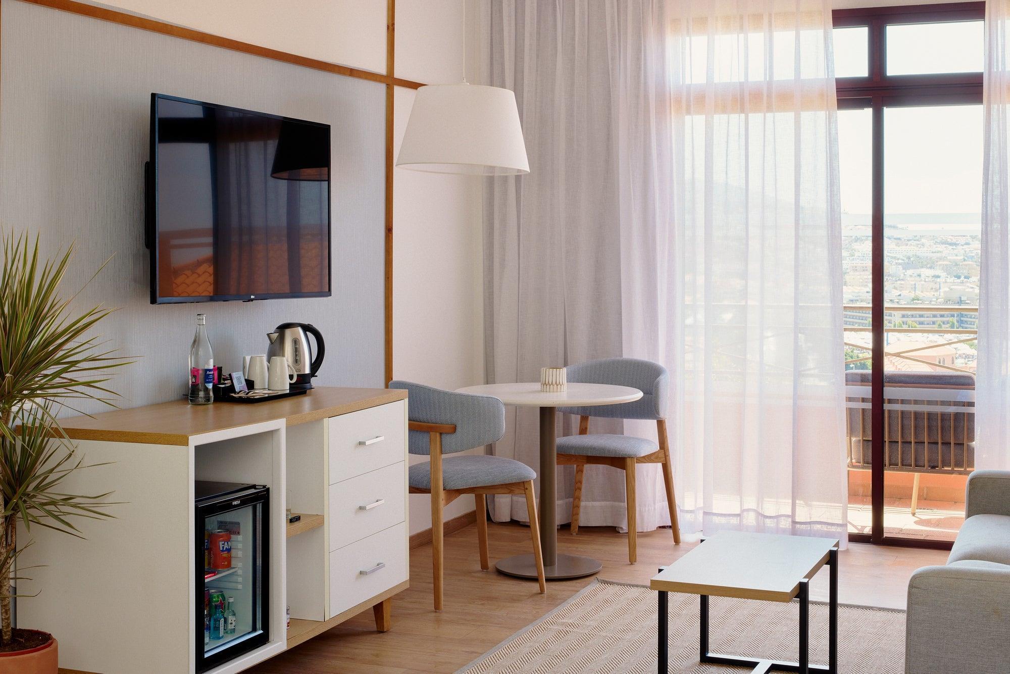 Junior Suite Standard