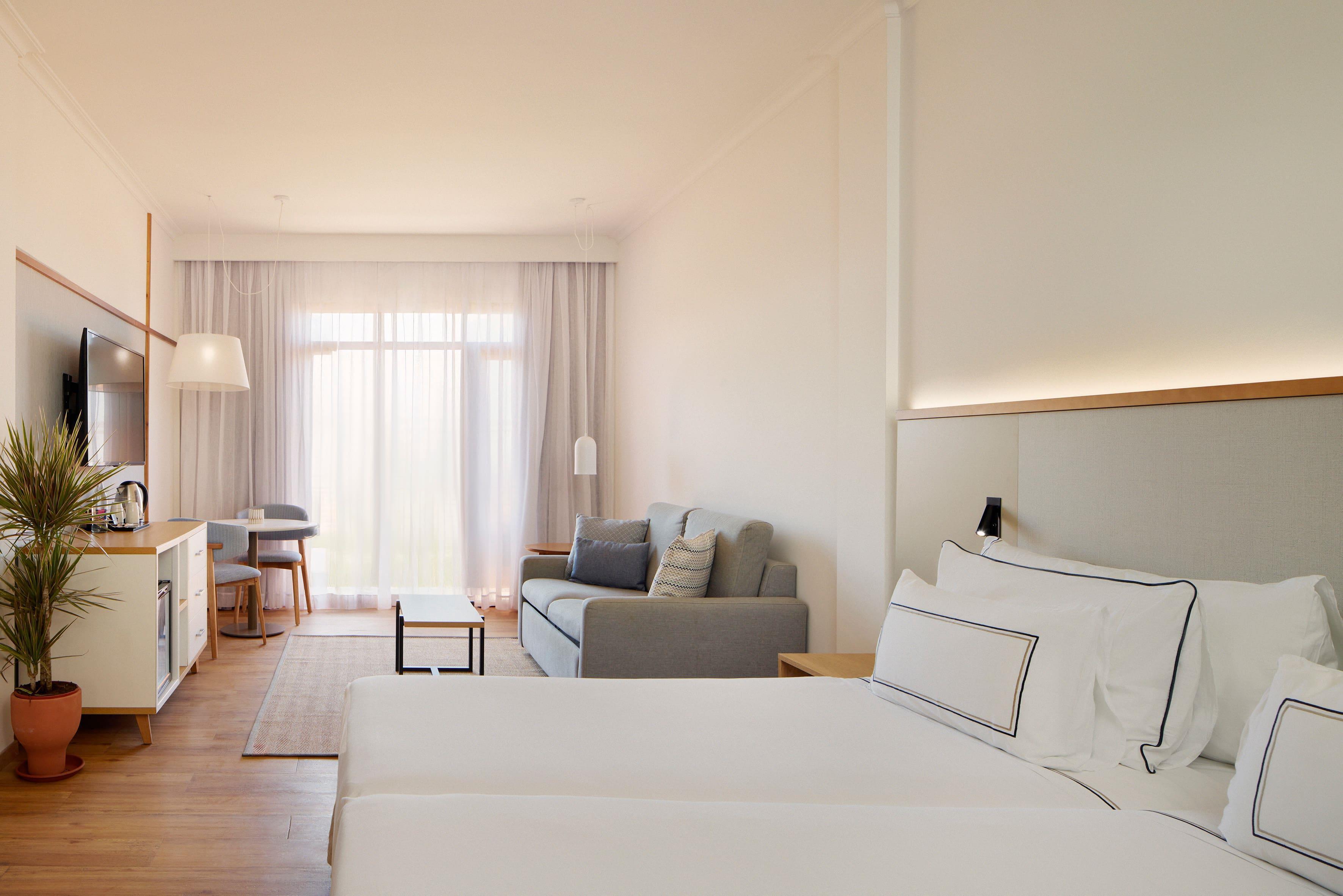 Double Single Standard