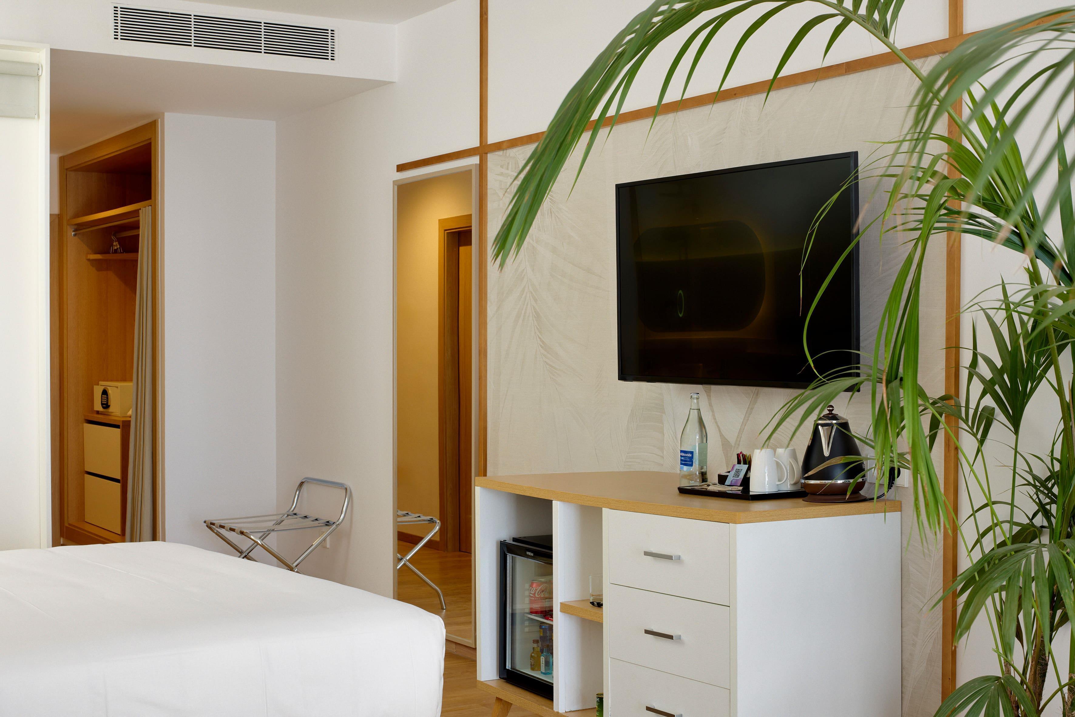 Double Single Standard