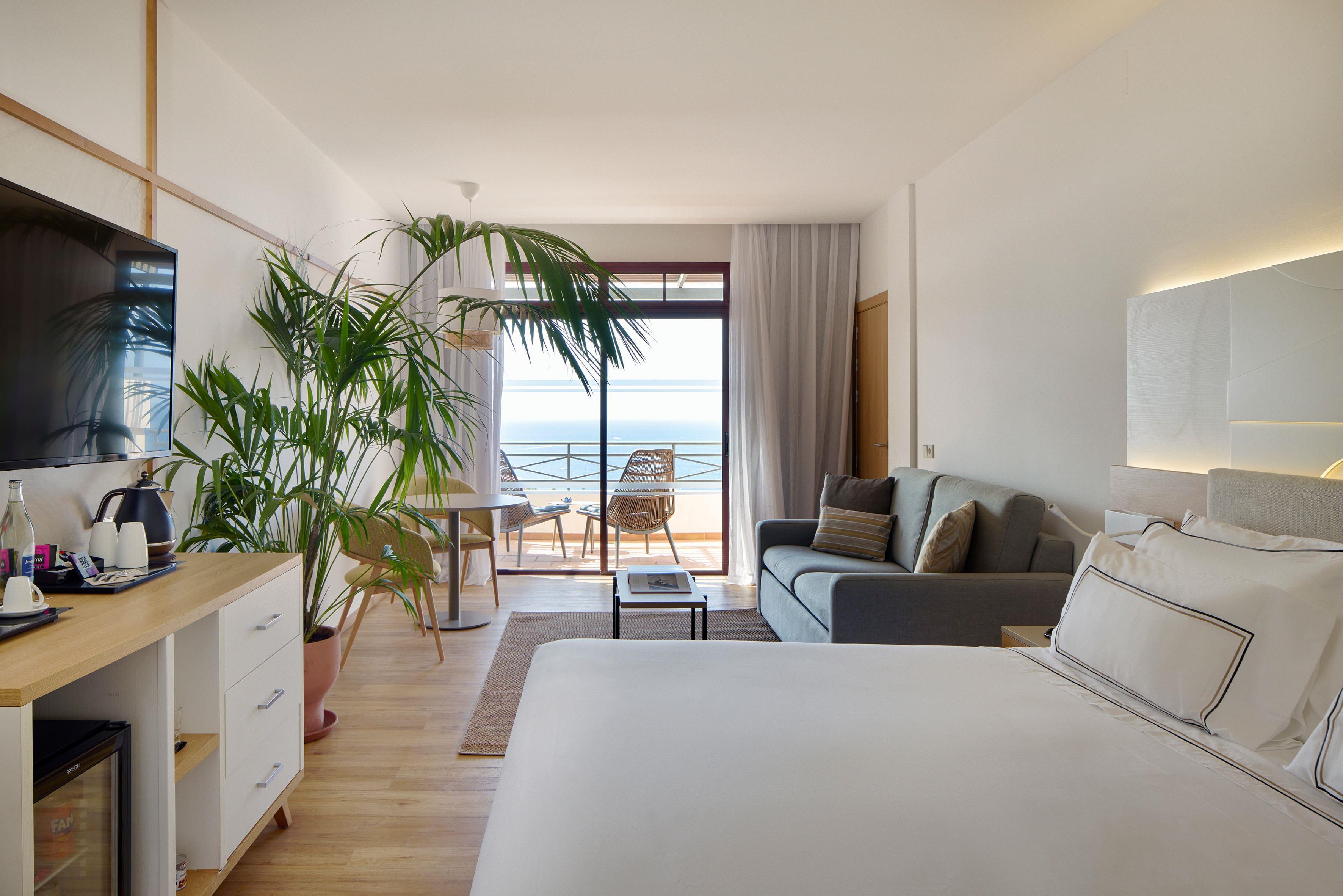 Double or Twin Premium Ocean View