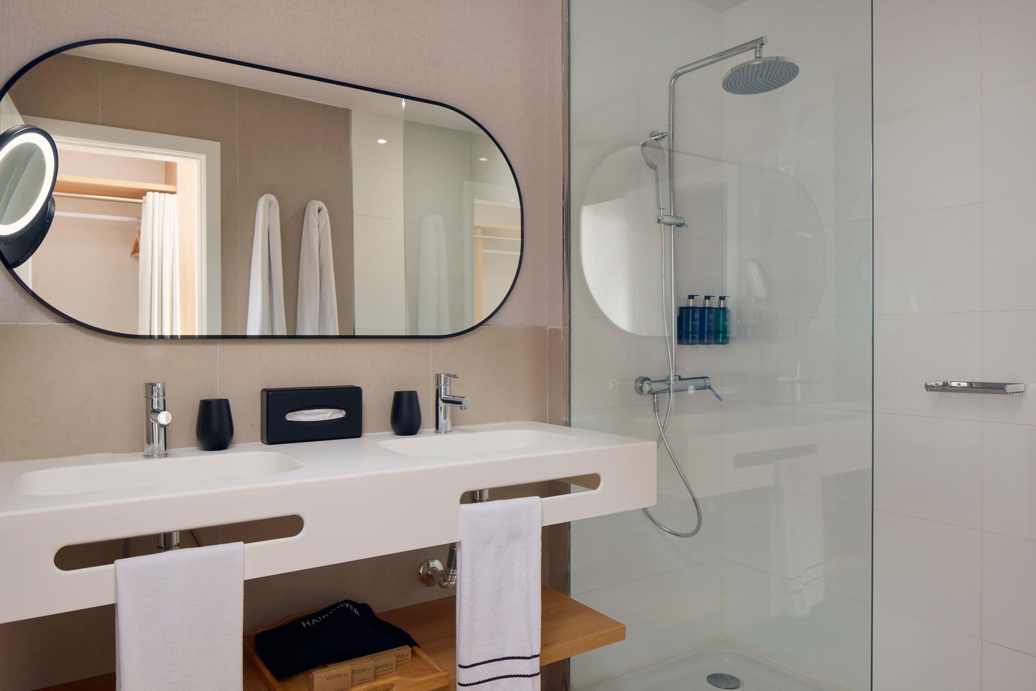 Junior Suite Ocean View