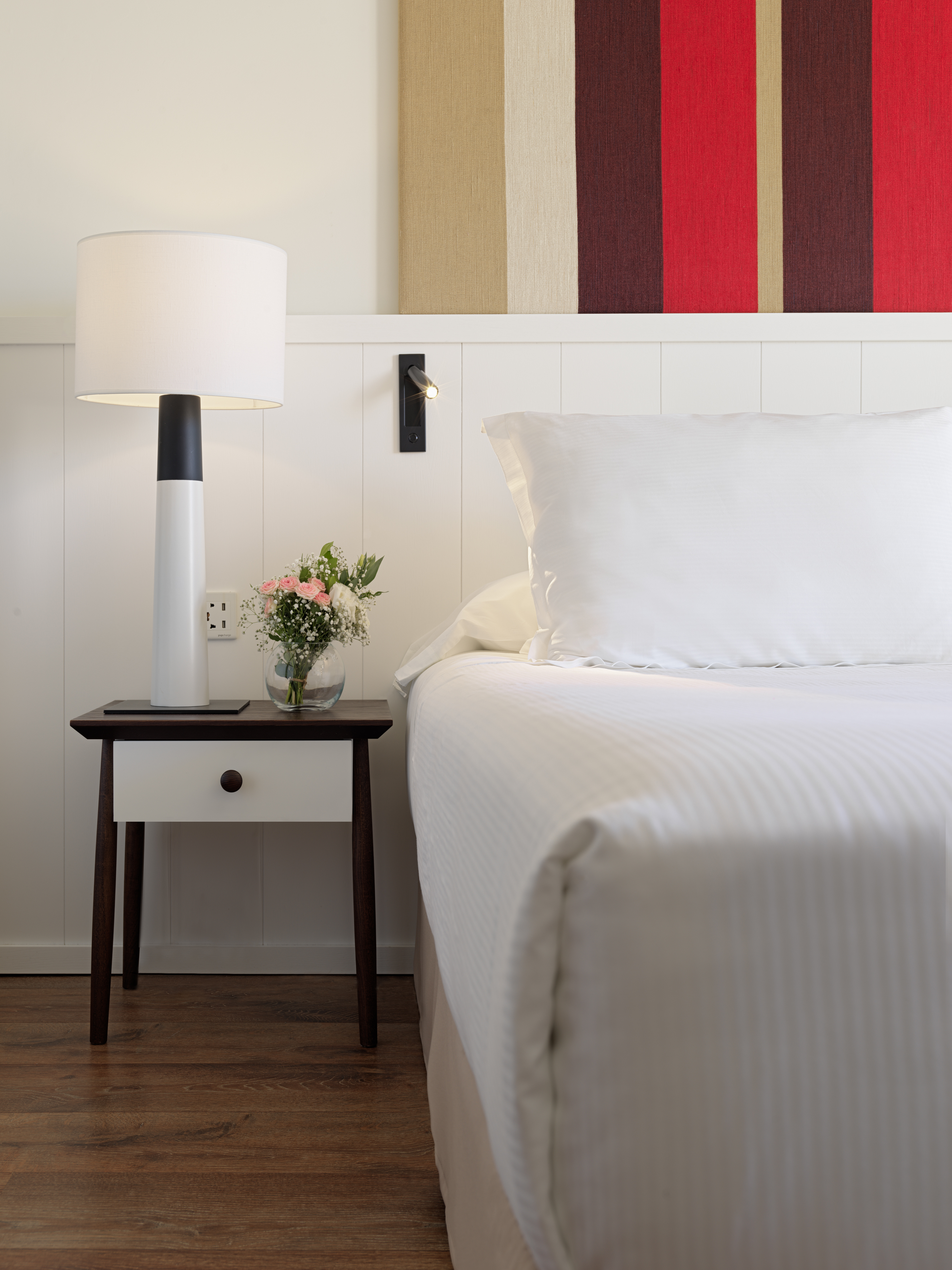 Double Single Superior