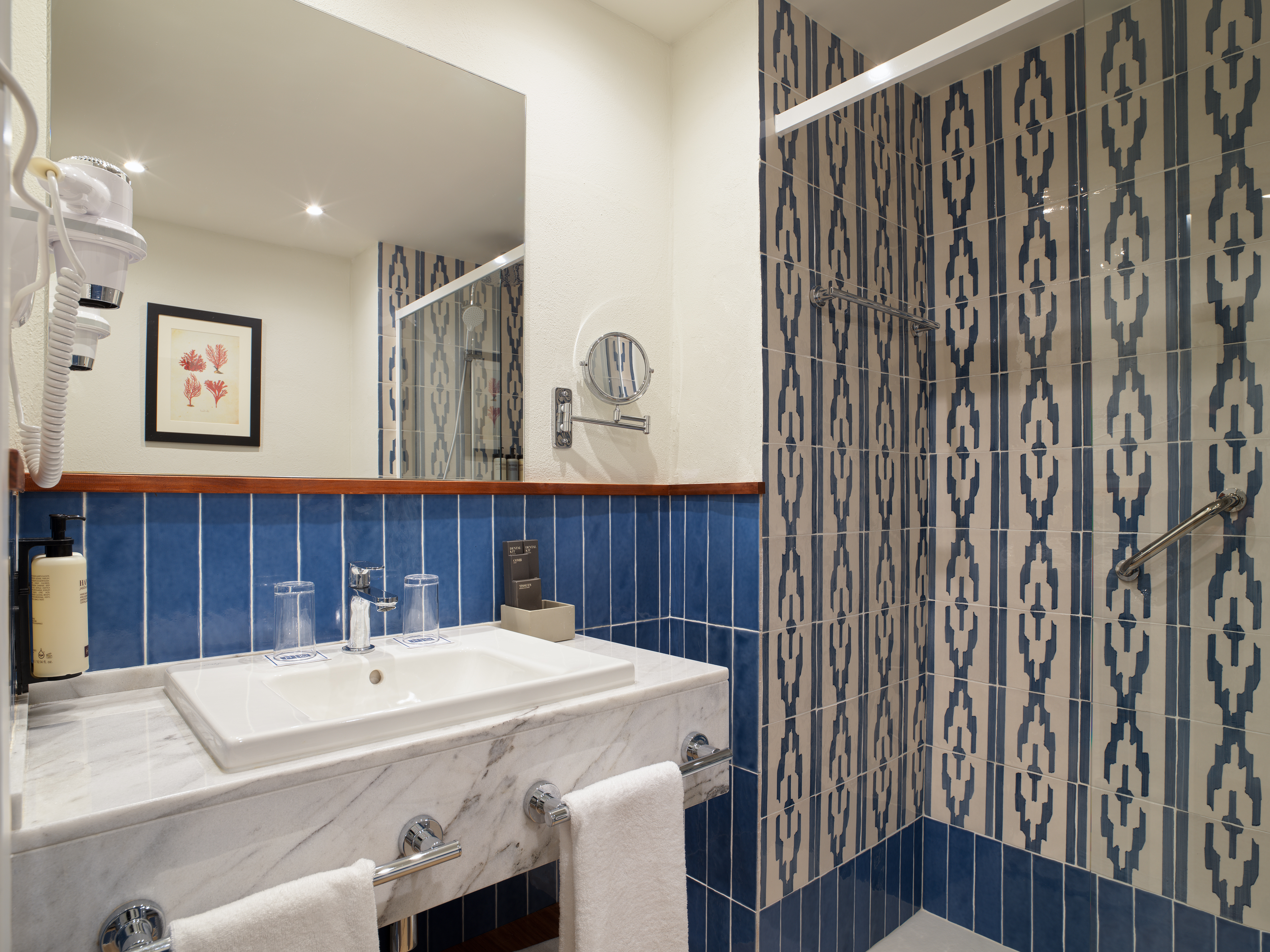 Double Single Superior