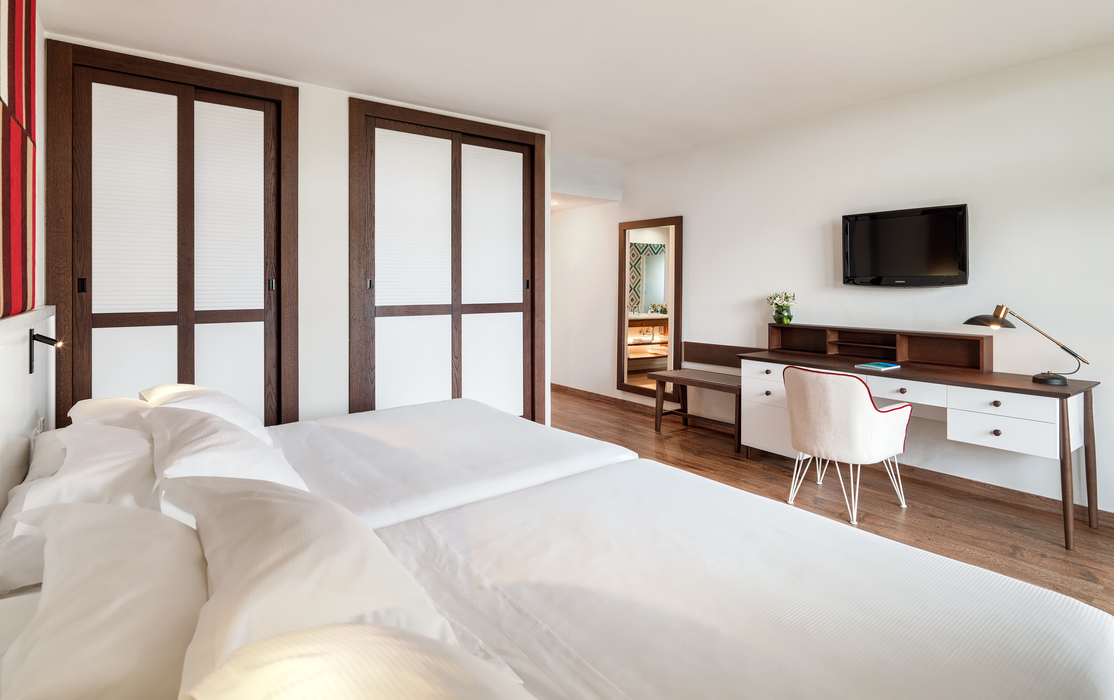 Family Room Standard