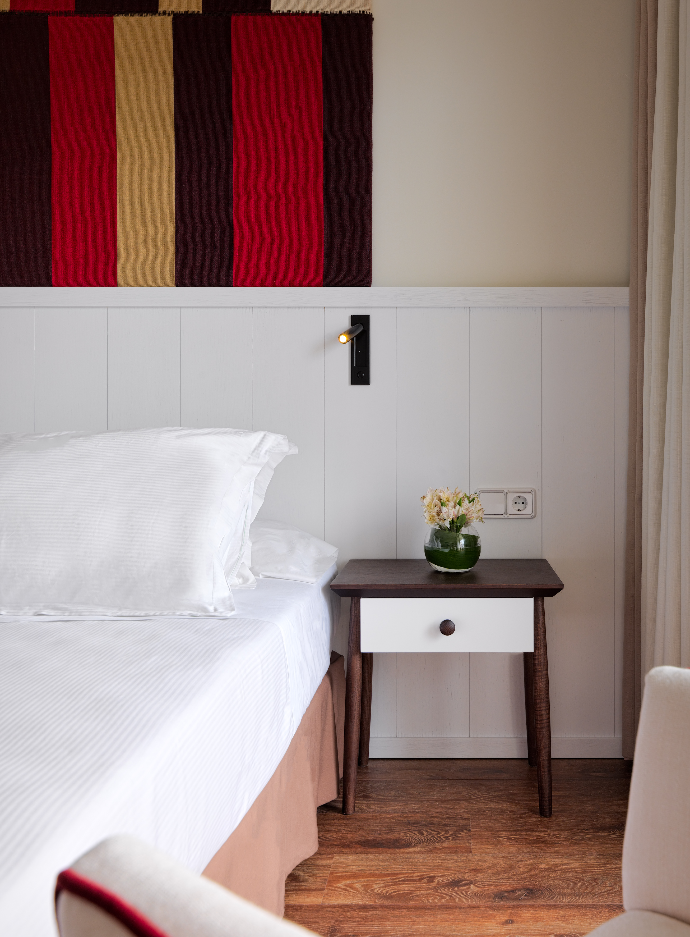 Double Single Superior