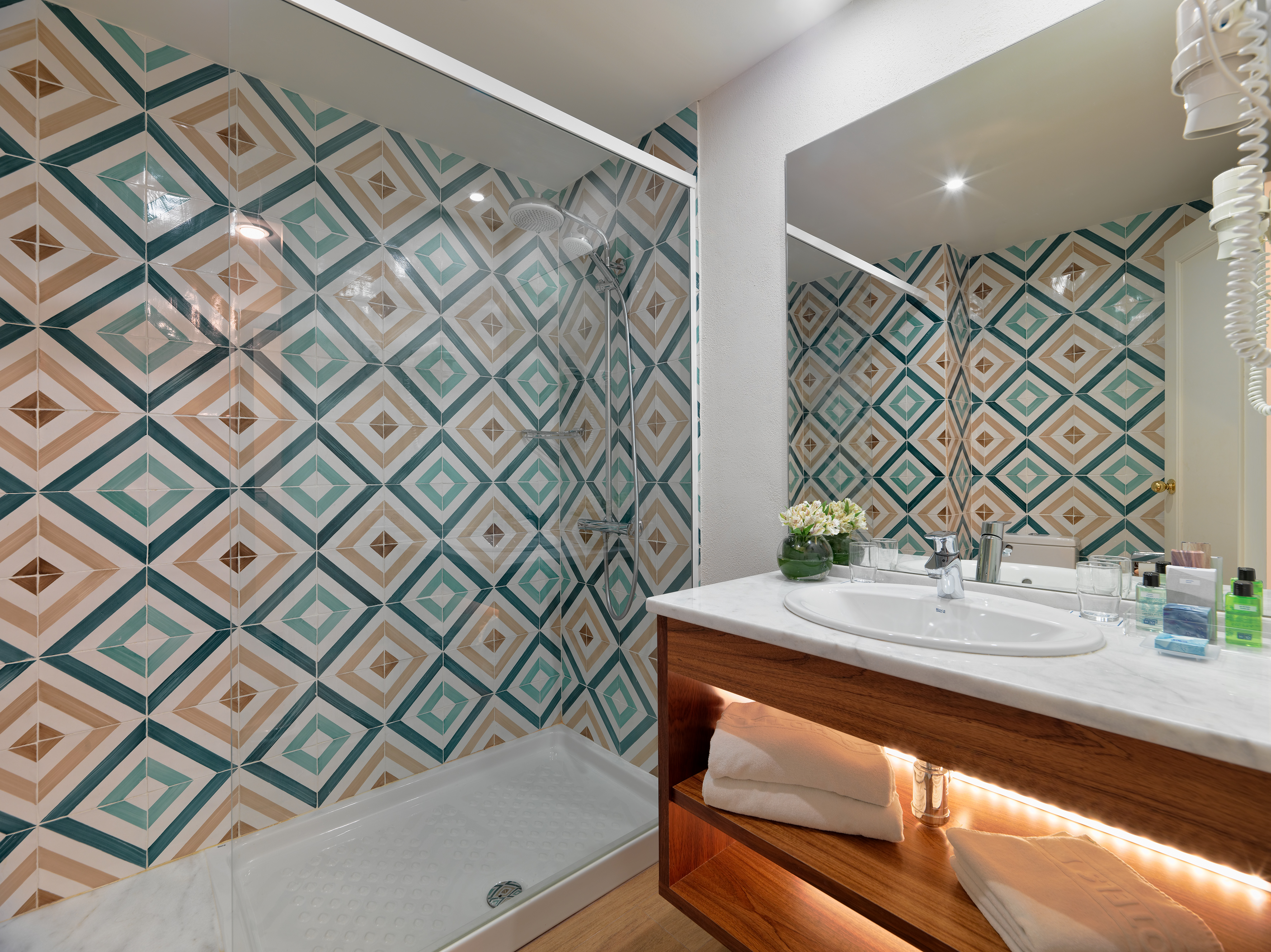 Family Room Standard