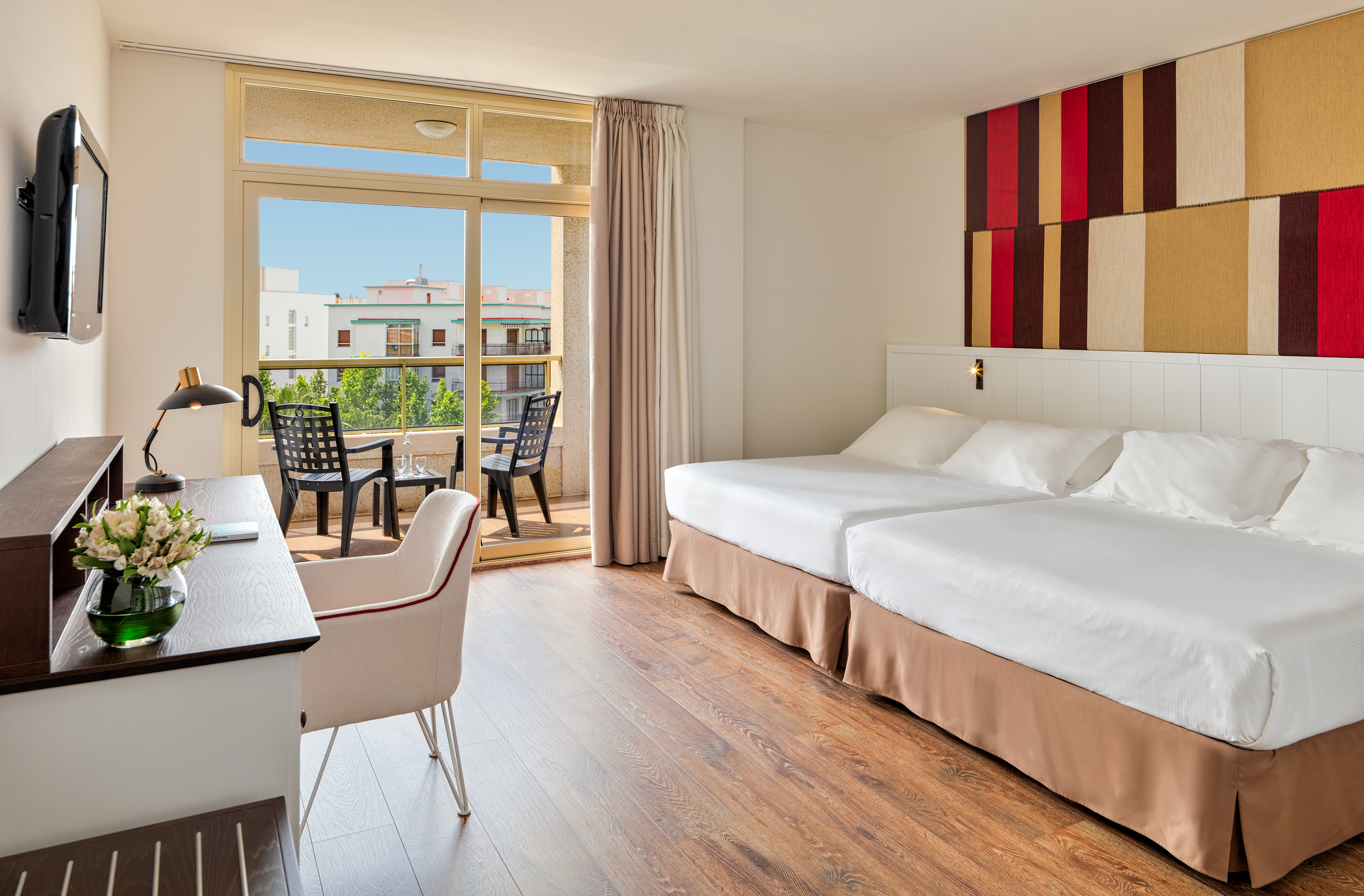 Family Room Standard