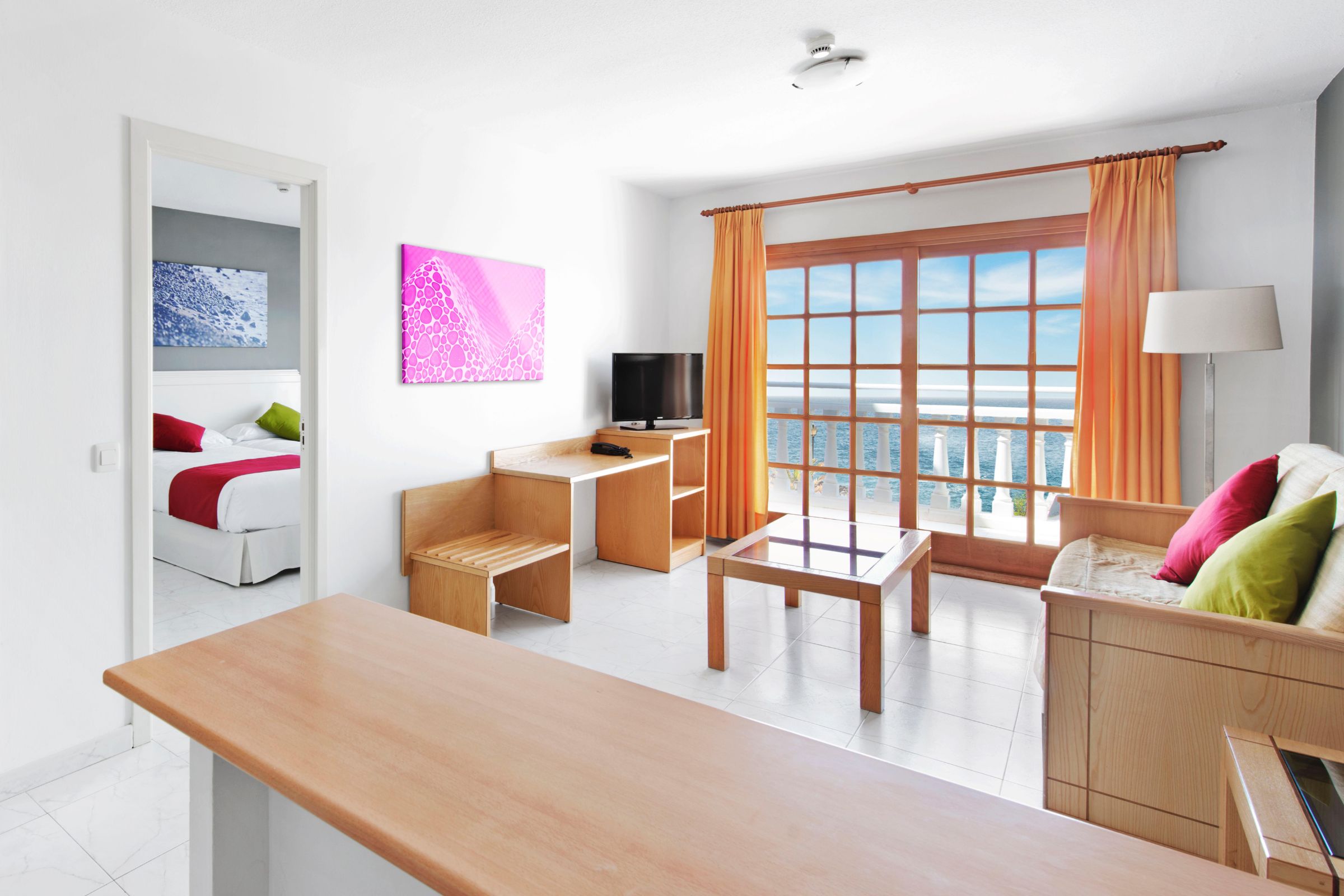 Apartment Ocean View