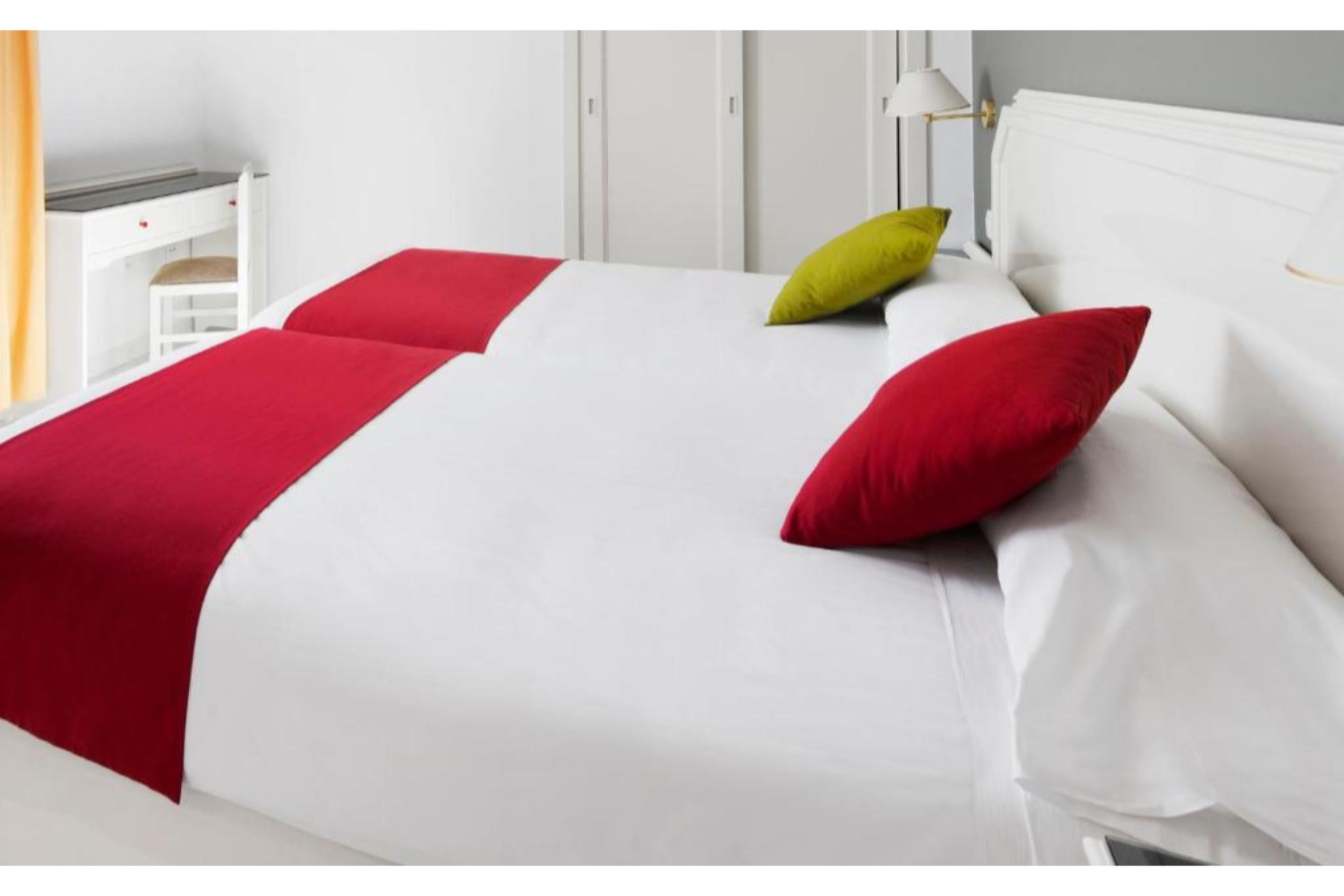 Apartment Sea View Capacity 3