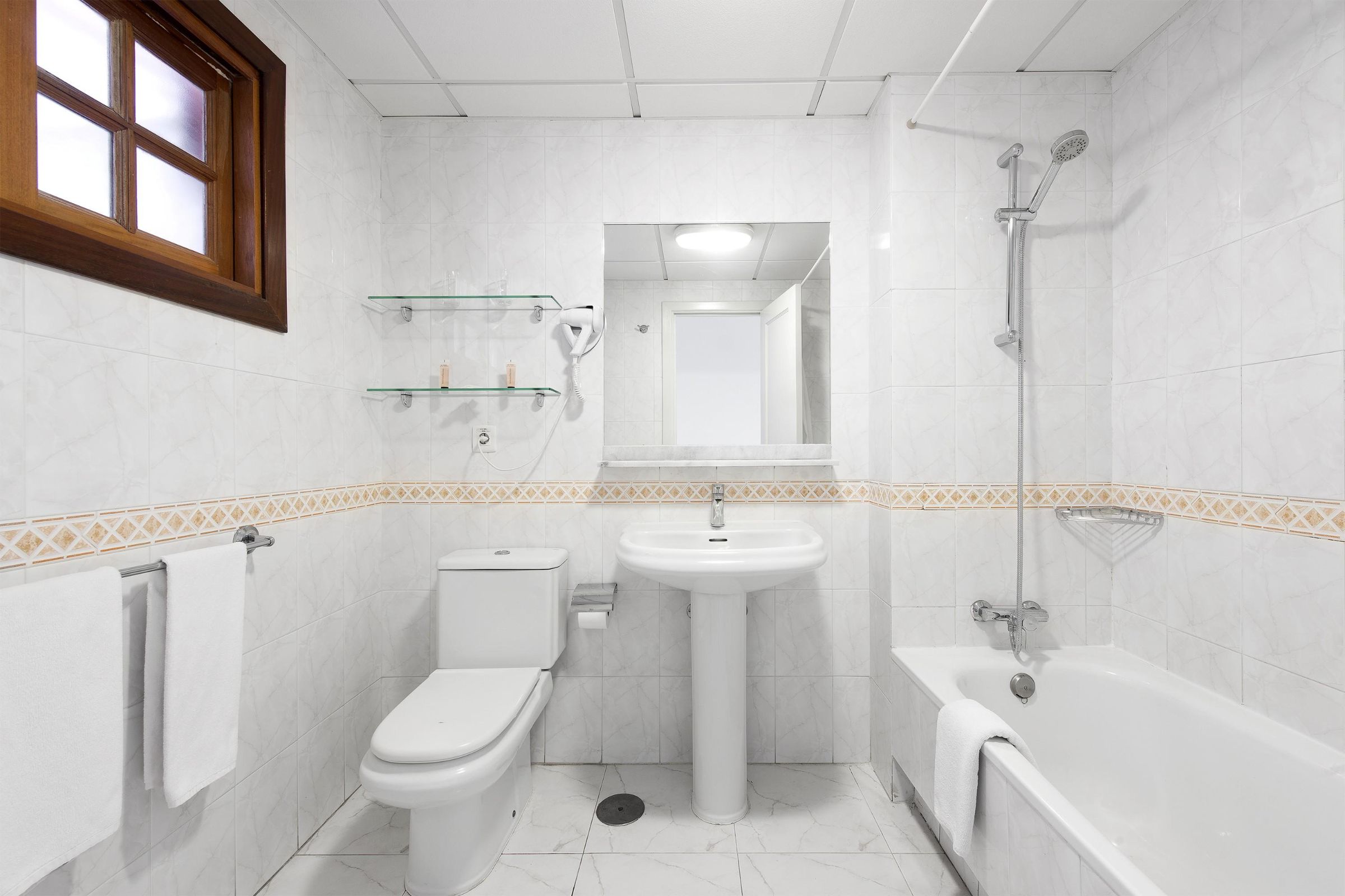 Apartment Two Bedrooms