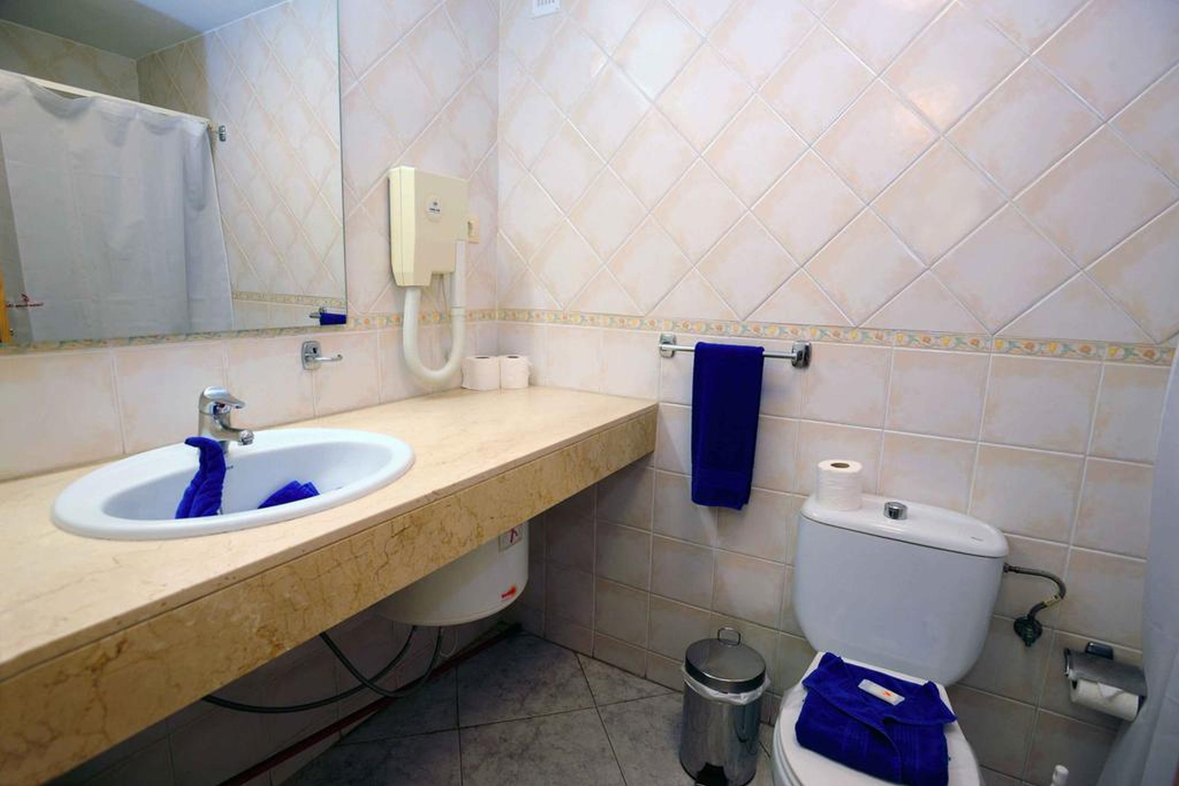 Studio Side Sea View