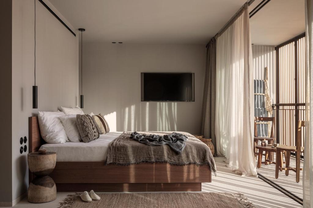 Junior Suite Standard