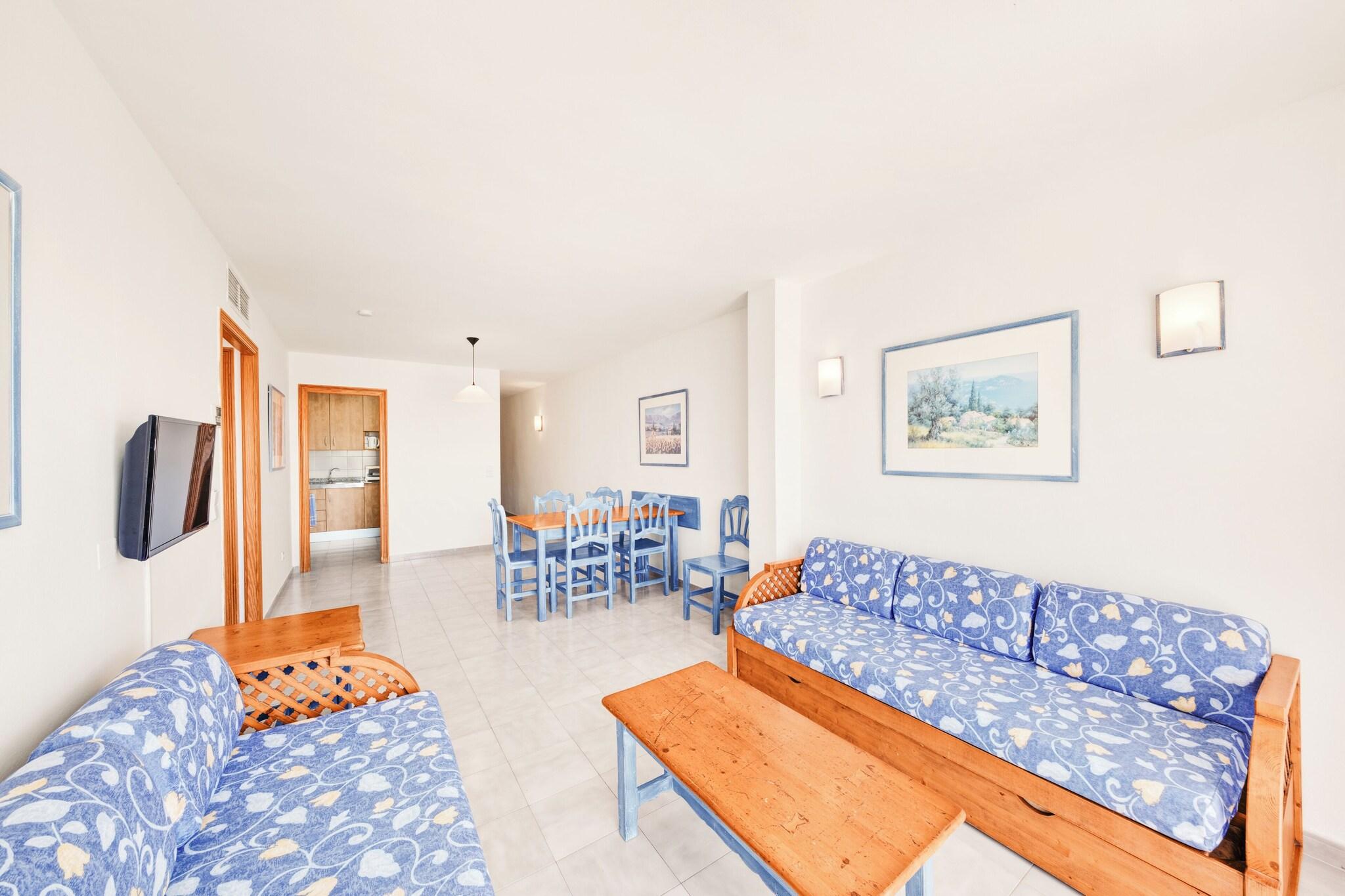 Apartment Two Bedrooms