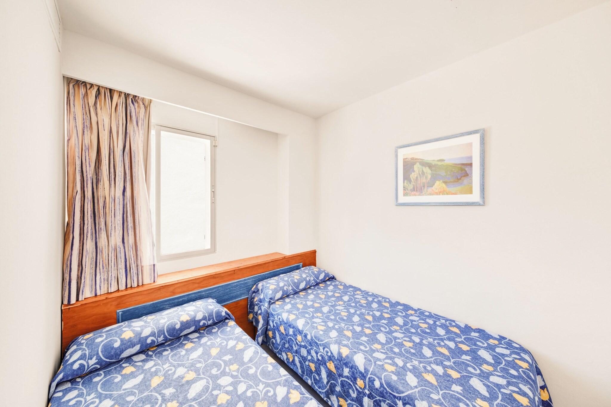 Apartment Two Bedrooms