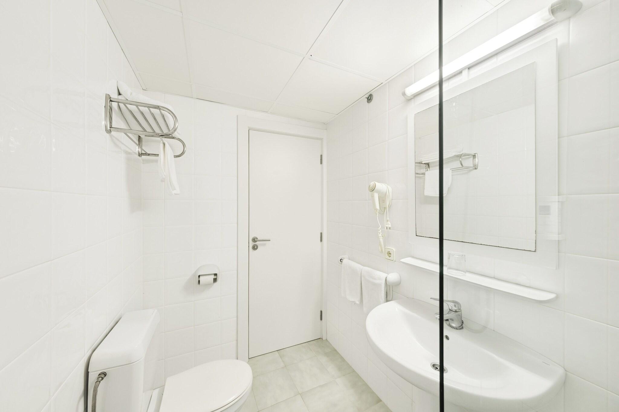 Apartment Sea View with Balcony