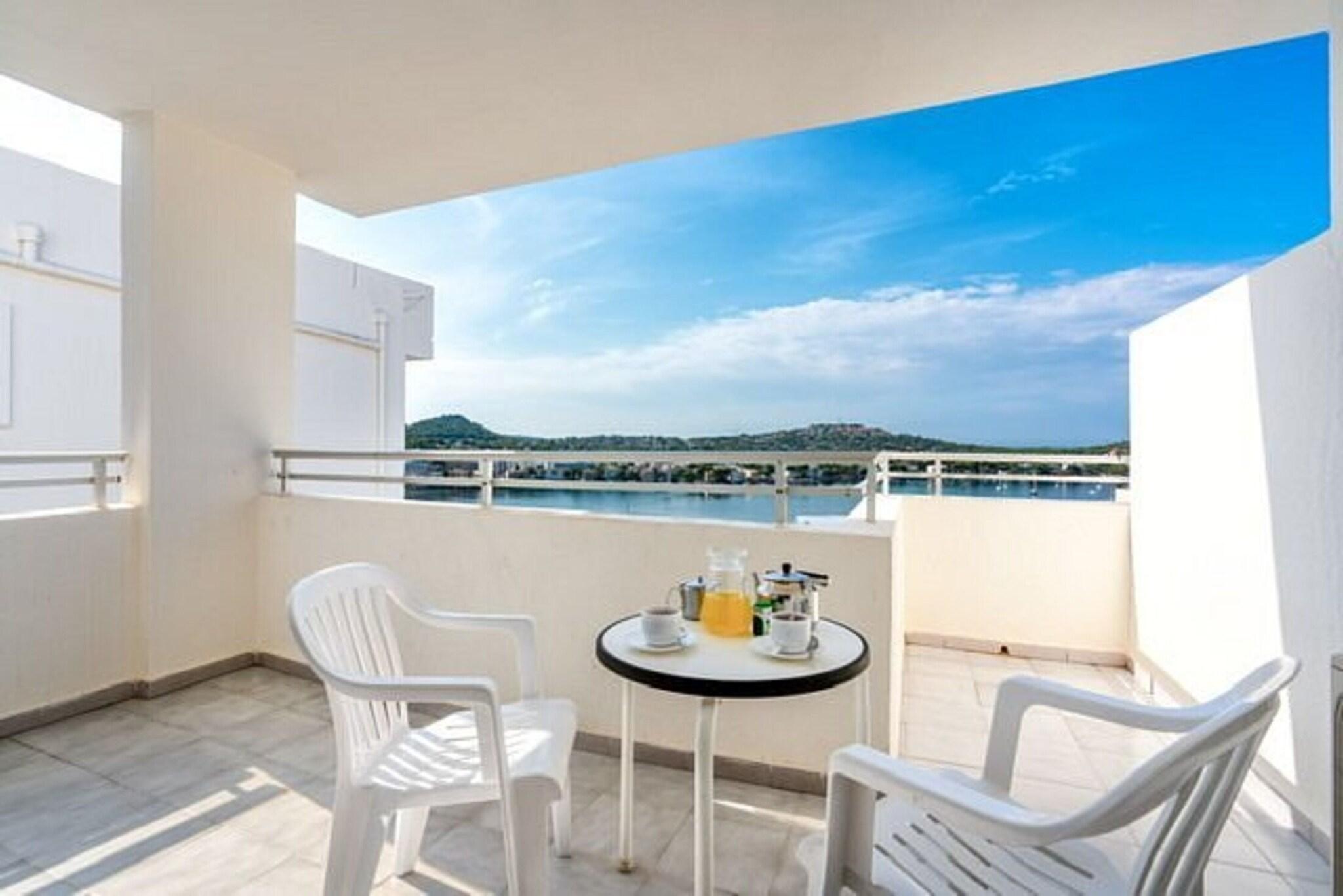 Apartment Superior Sea View