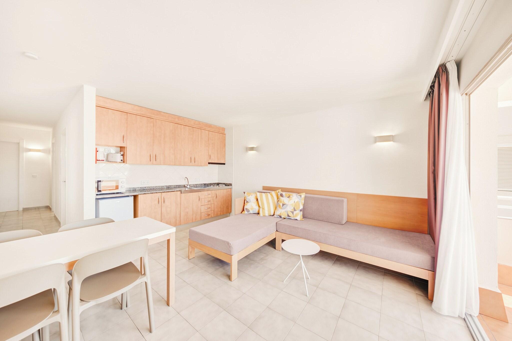 Apartment Superior Sea View