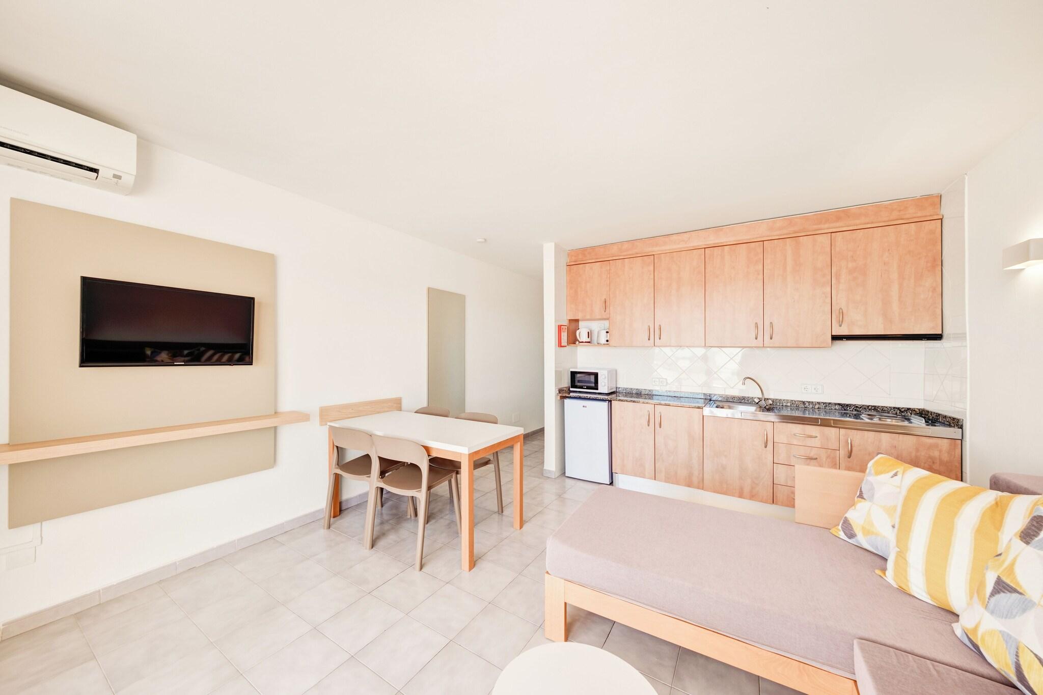 Apartment Superior Sea View