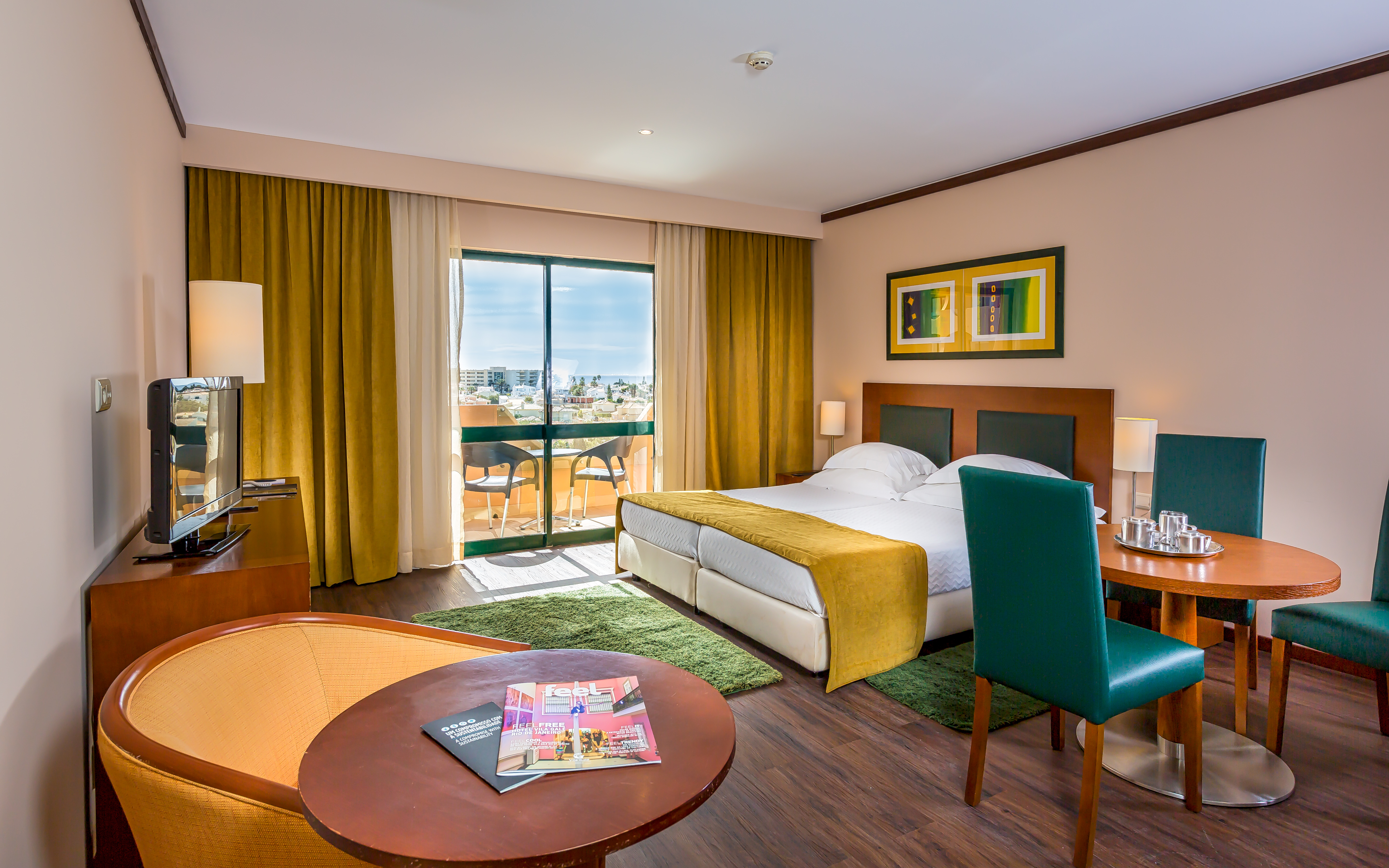 Junior Suite Classic