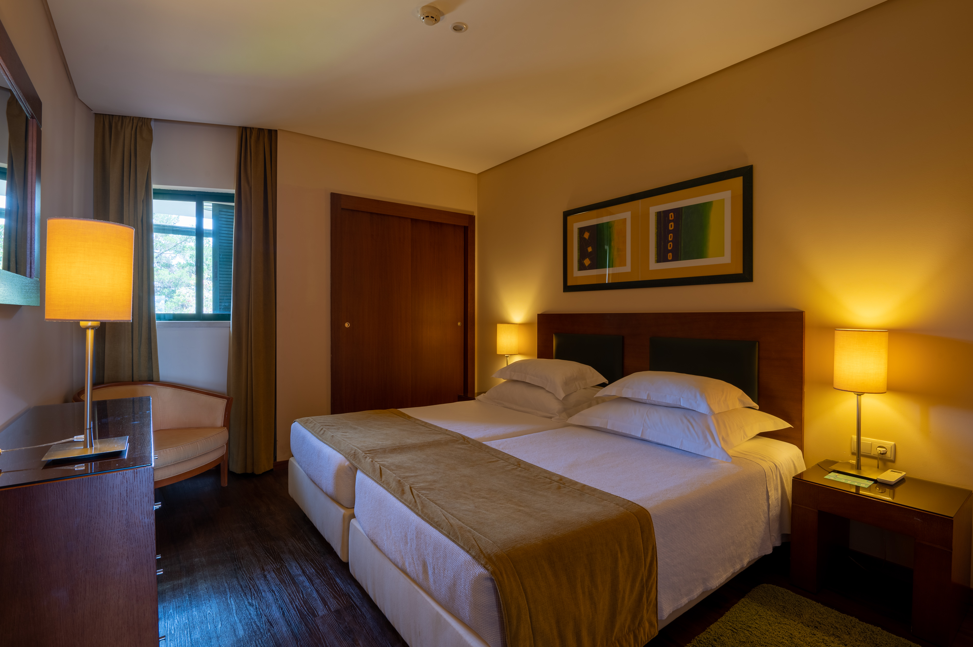 Junior Suite Classic