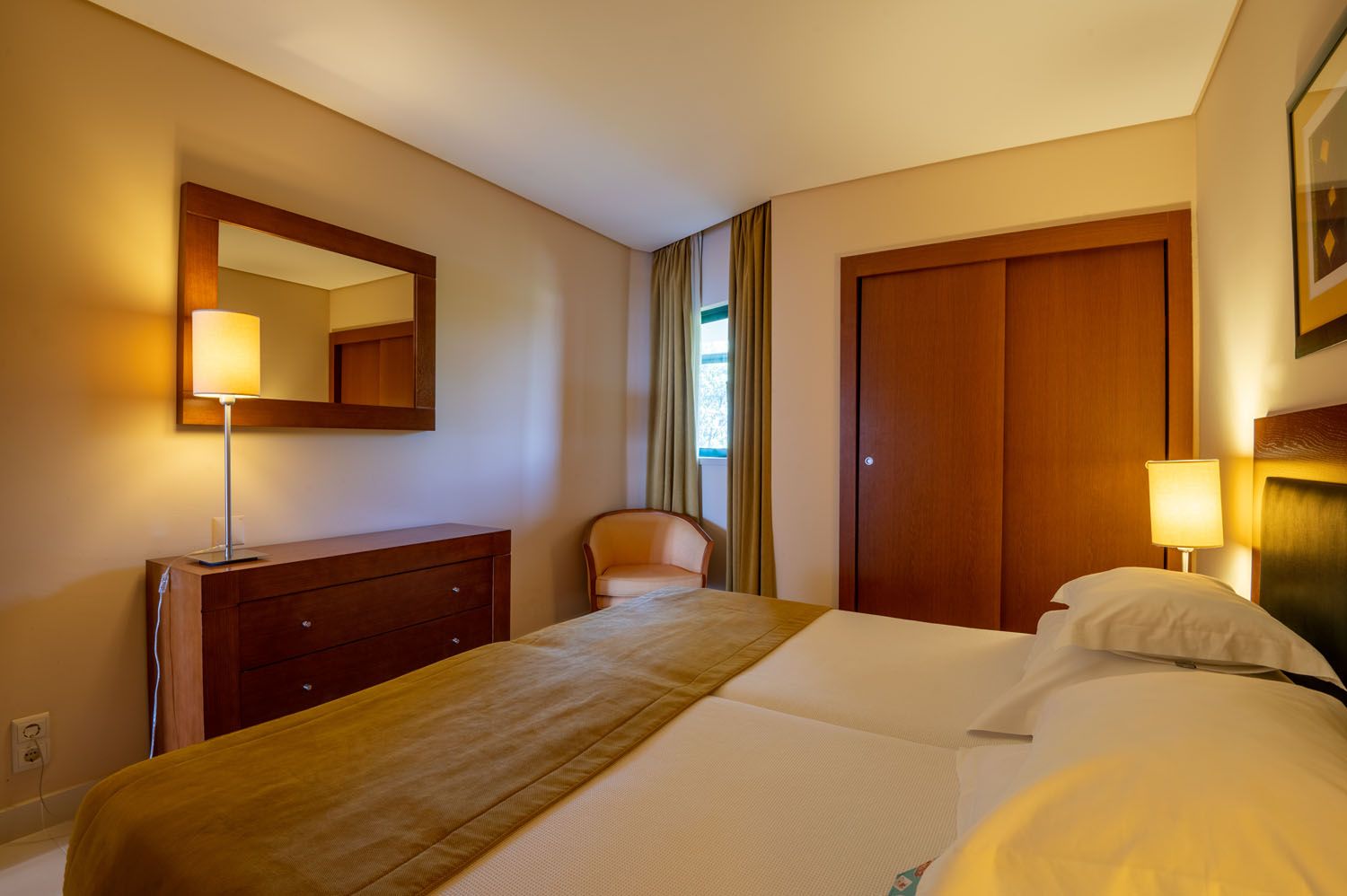 Junior Suite Classic