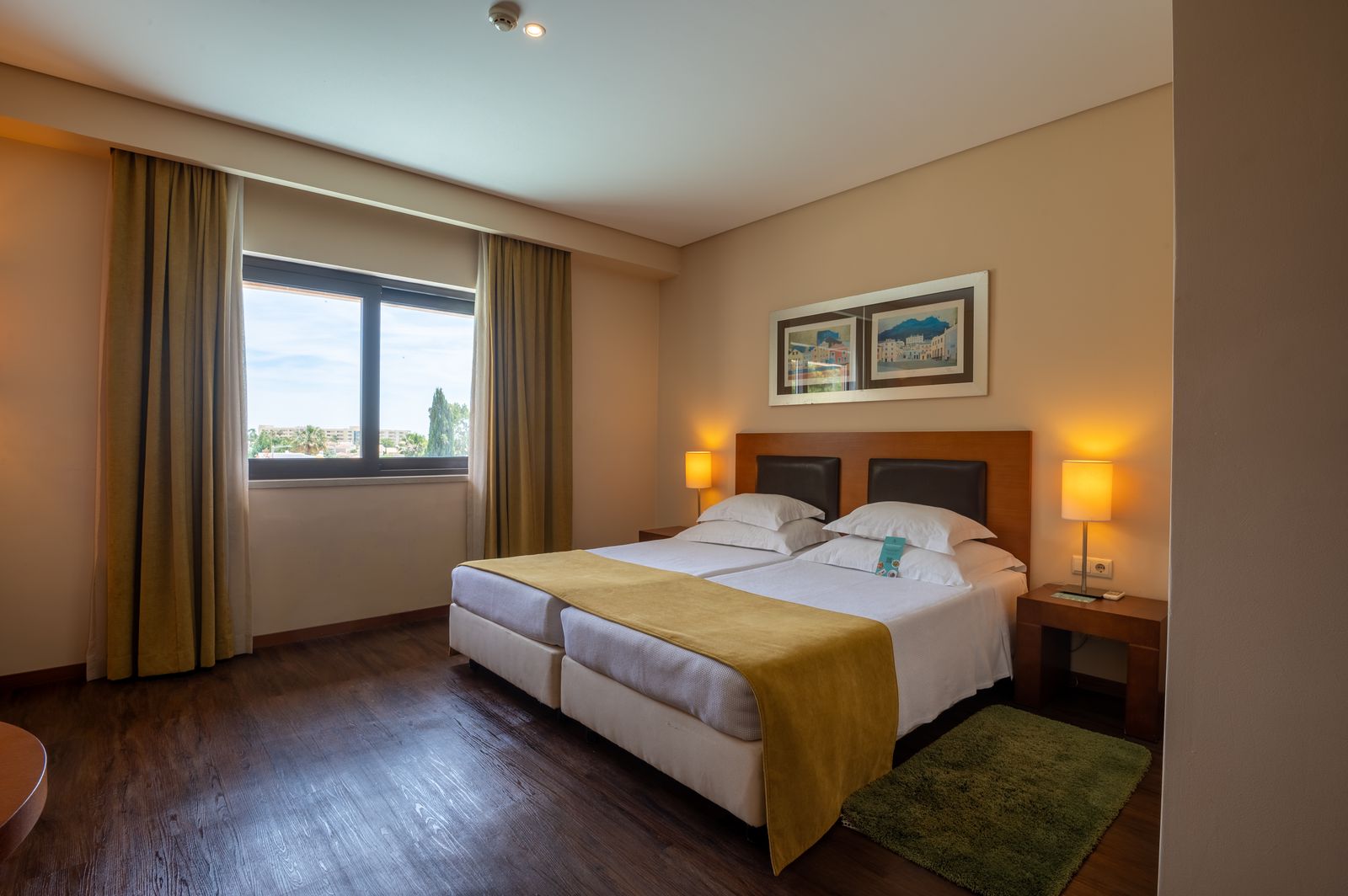 Junior Suite Classic