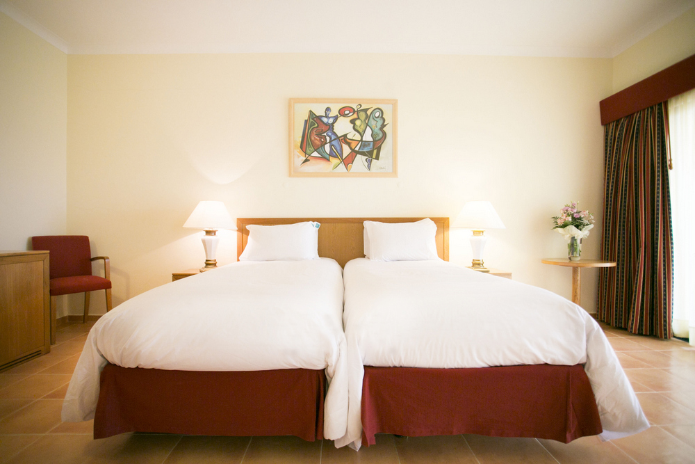 Double or Twin Classic