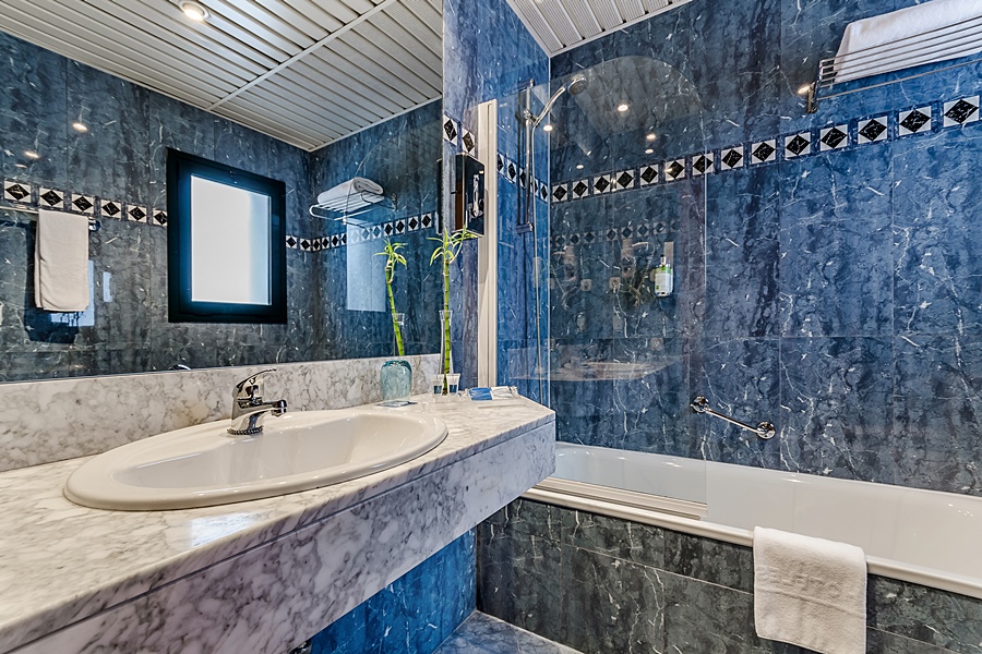 Double or Twin Superior