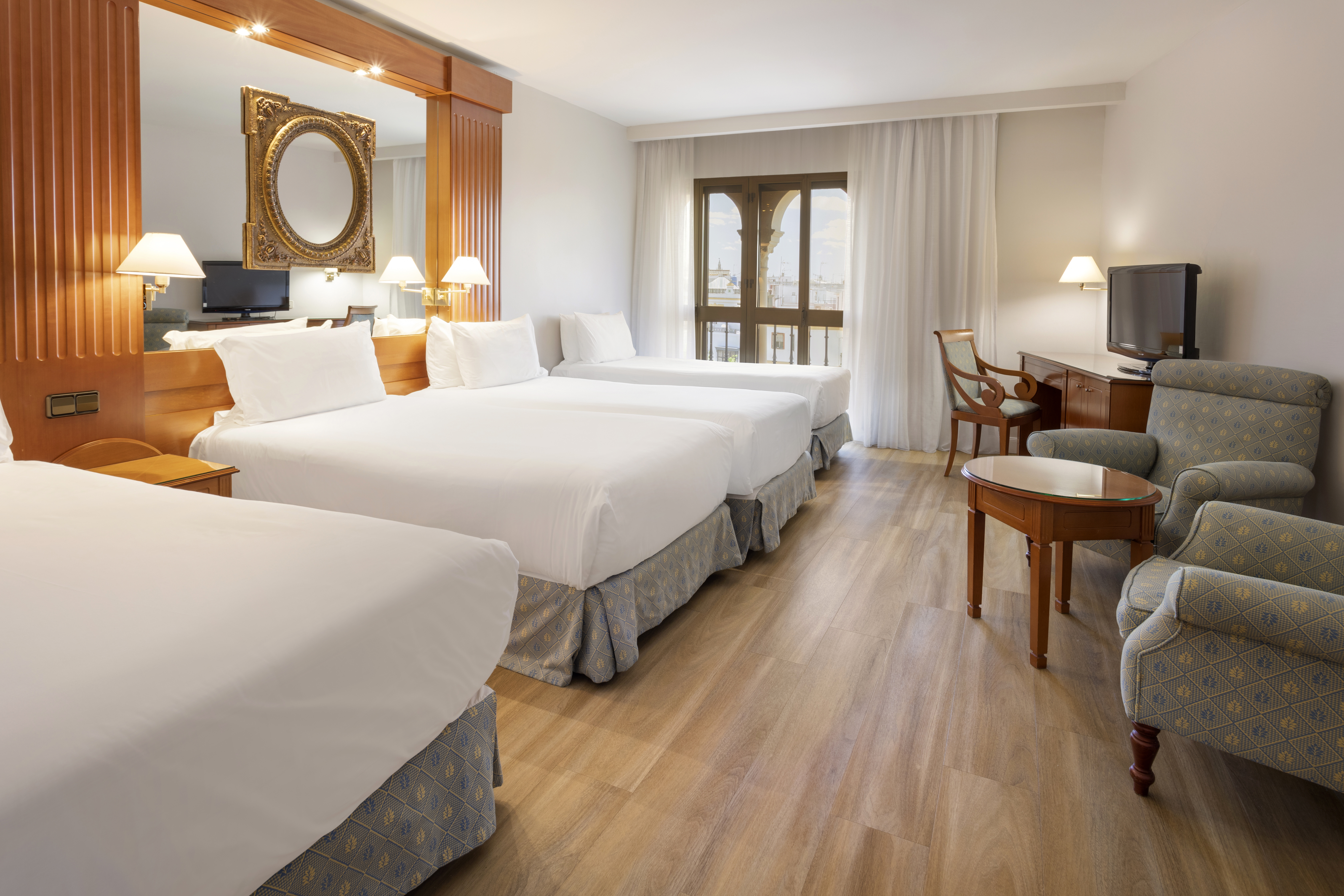 Family Room Standard