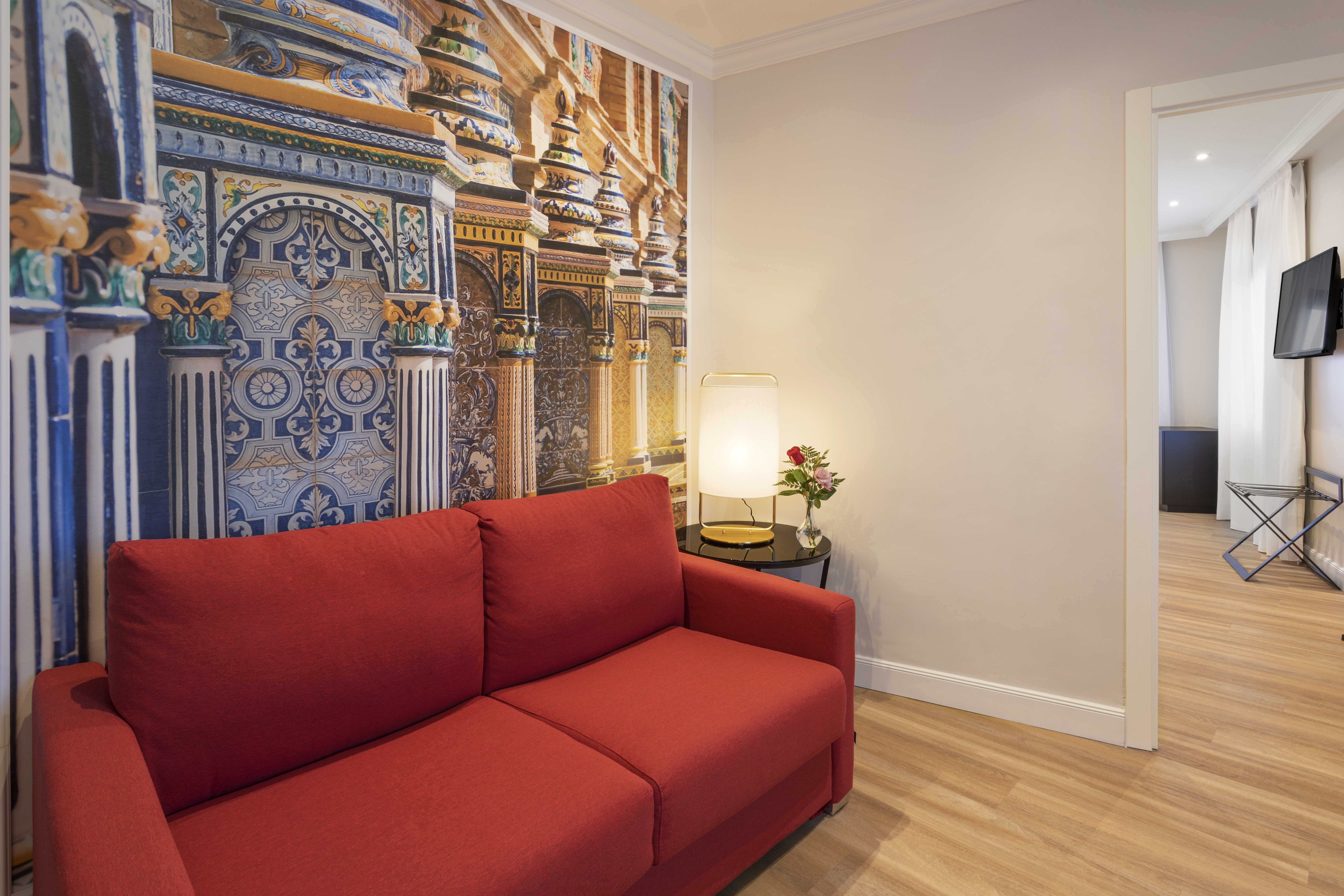 Junior Suite Standard