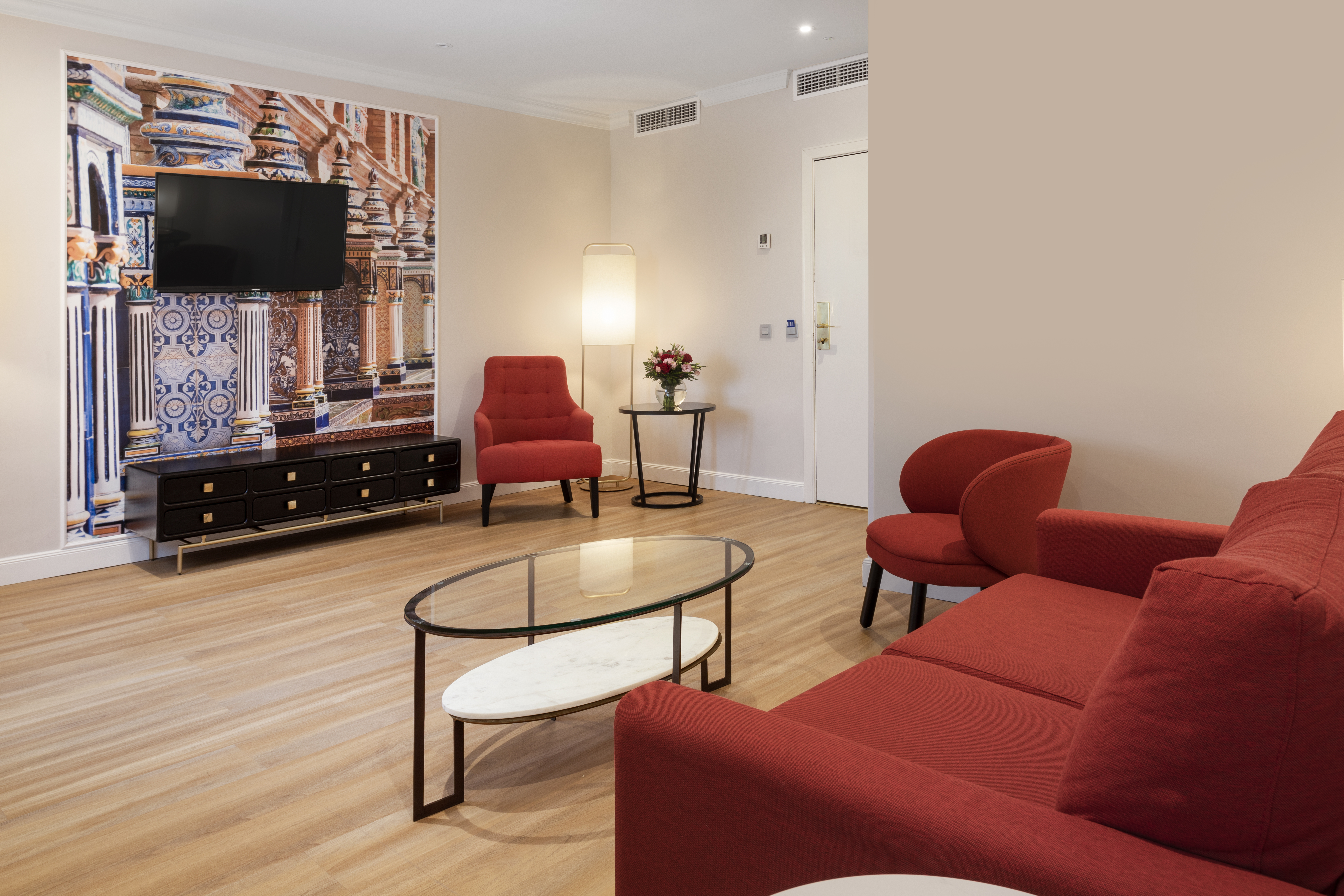 Junior Suite Standard