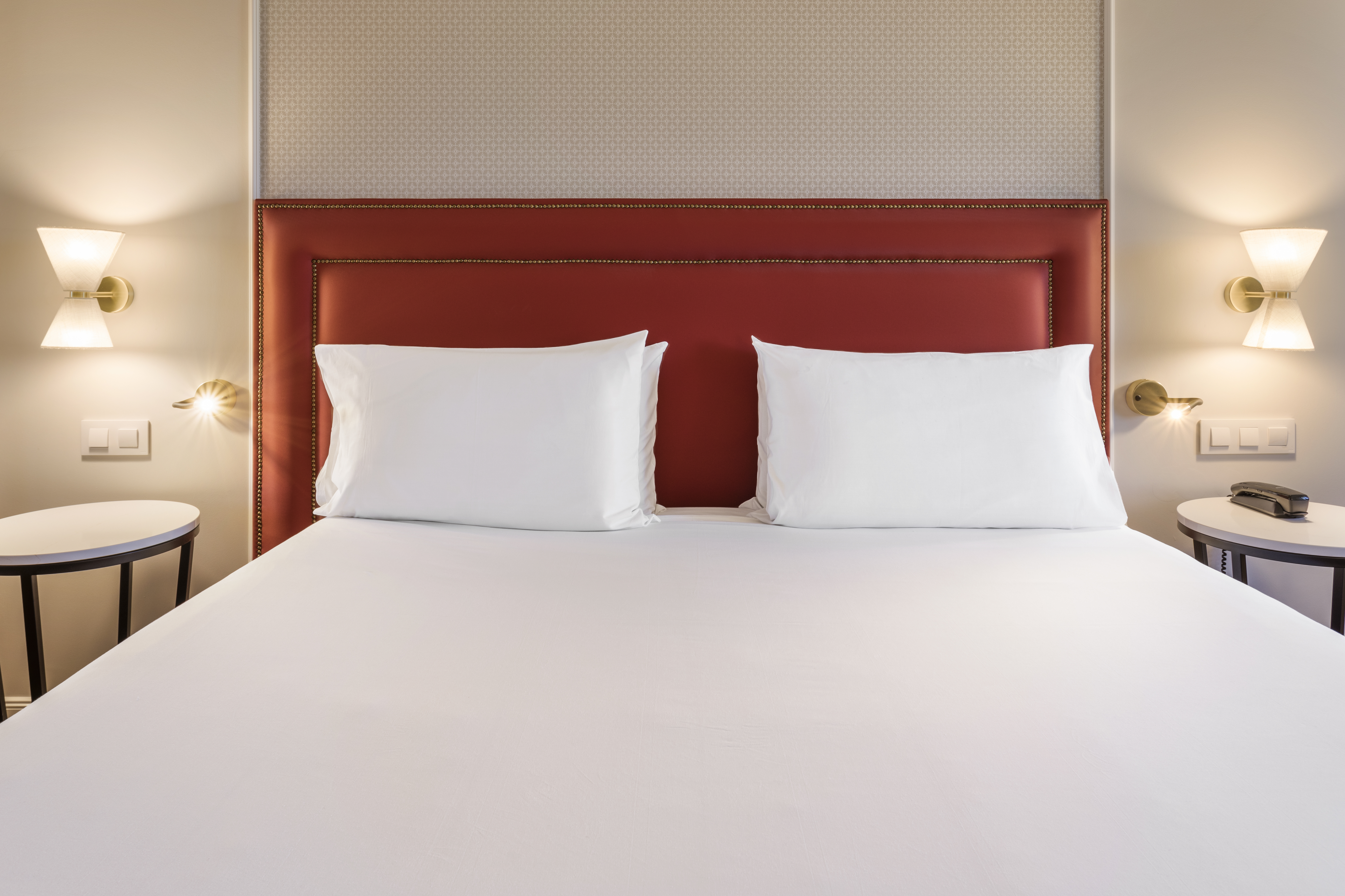 Double Single Superior