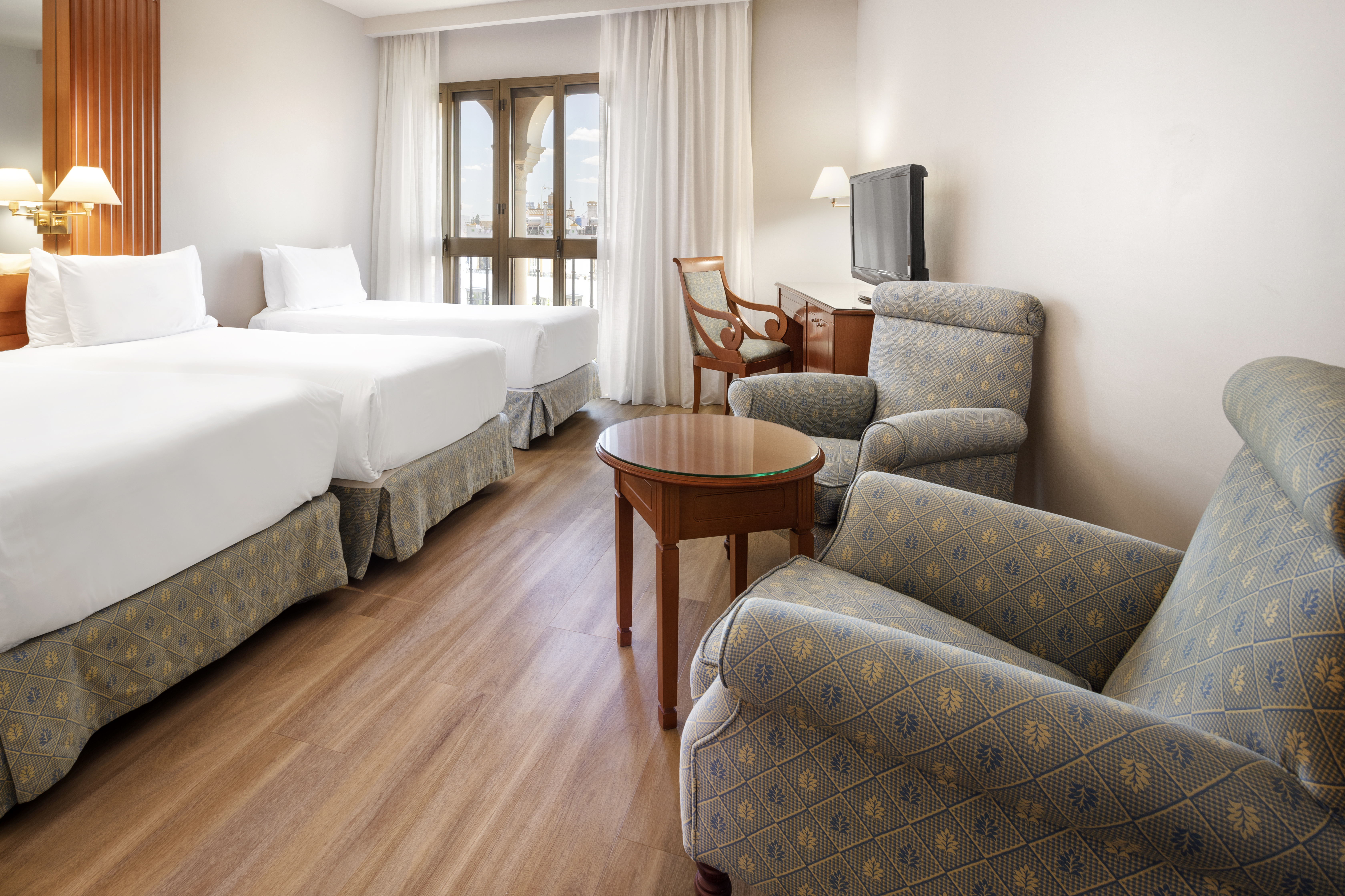 Family Room Standard