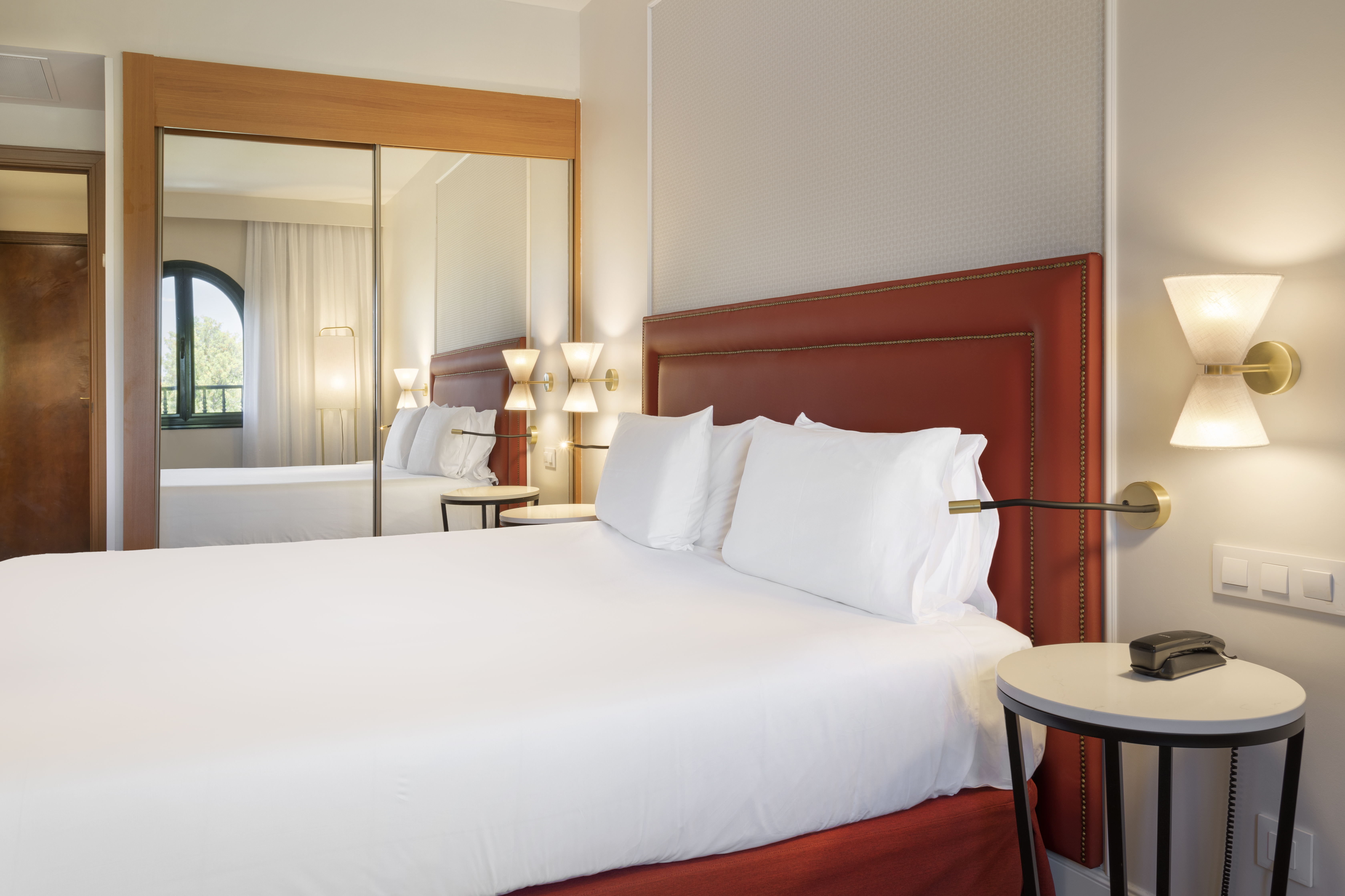 Double or Twin Superior