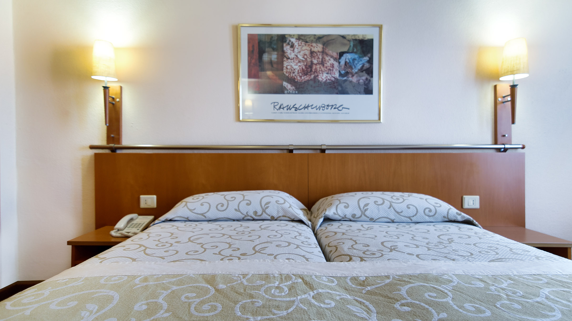 Double or Twin Economy